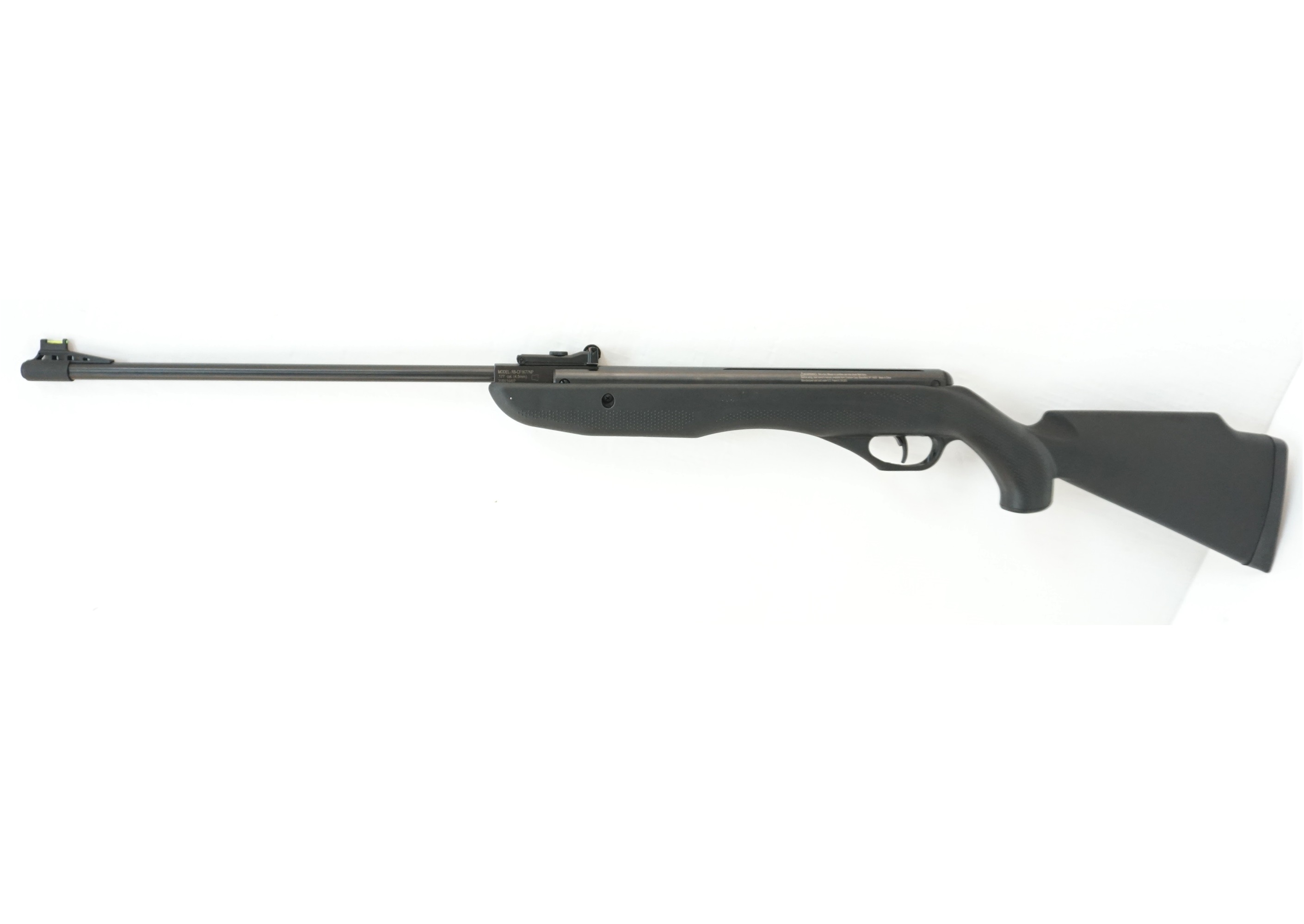 Пневматическая винтовка Crosman Fury NP R8-CF1K77NP 4,5 мм