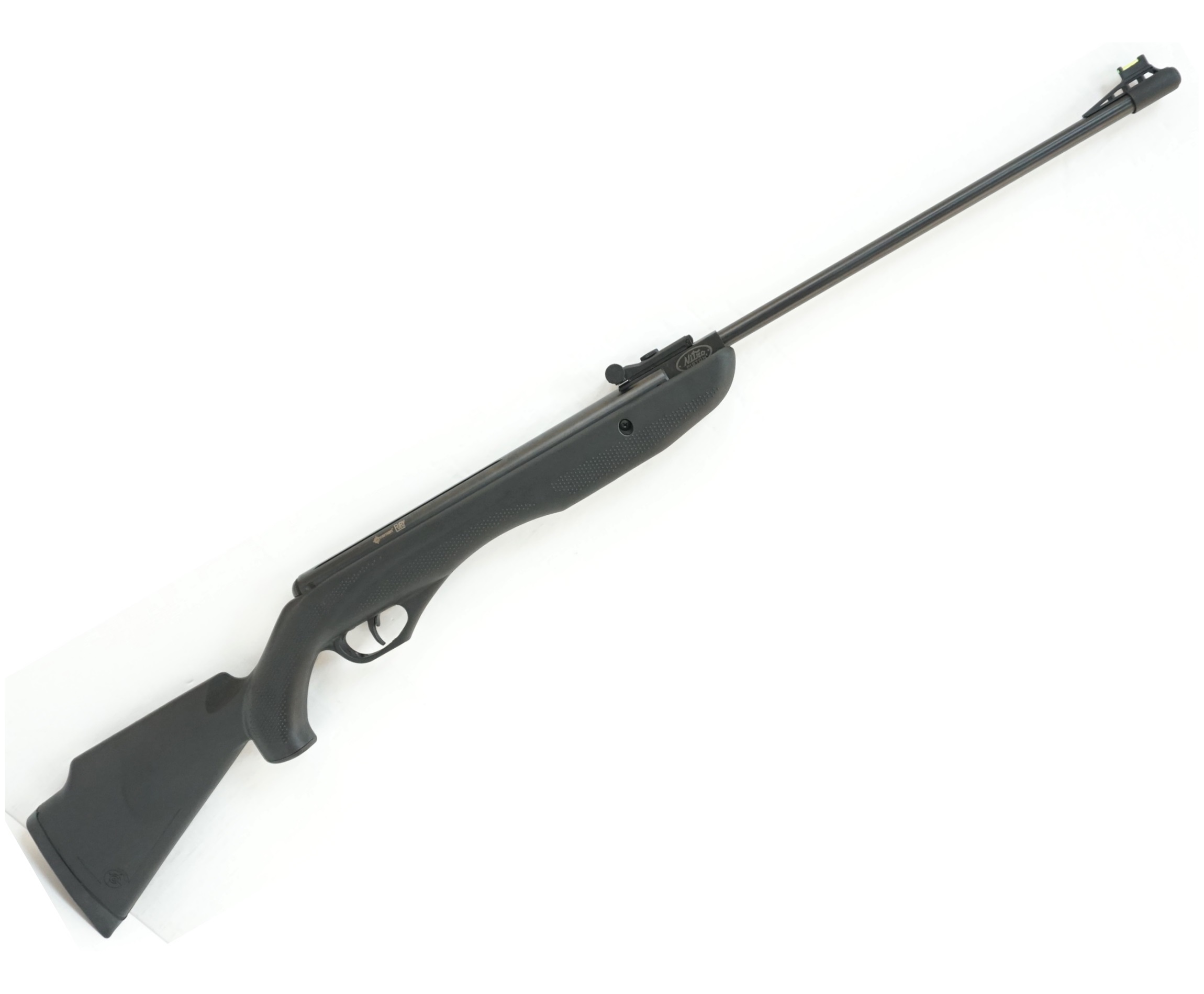Пневматическая винтовка Crosman Fury NP R8-CF1K77NP 4,5 мм
