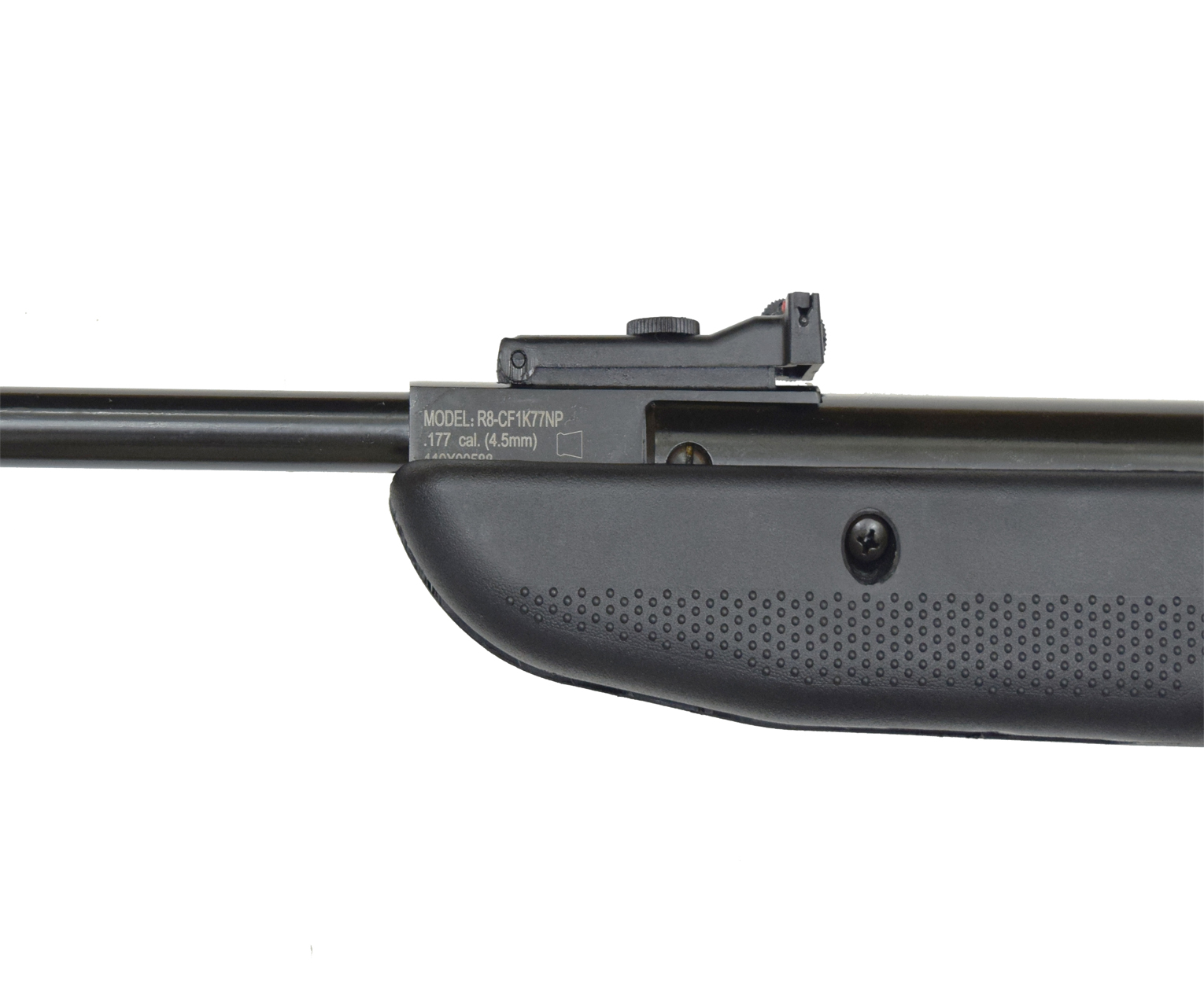 Пневматическая винтовка Crosman Fury NP R8-CF1K77NP 4,5 мм