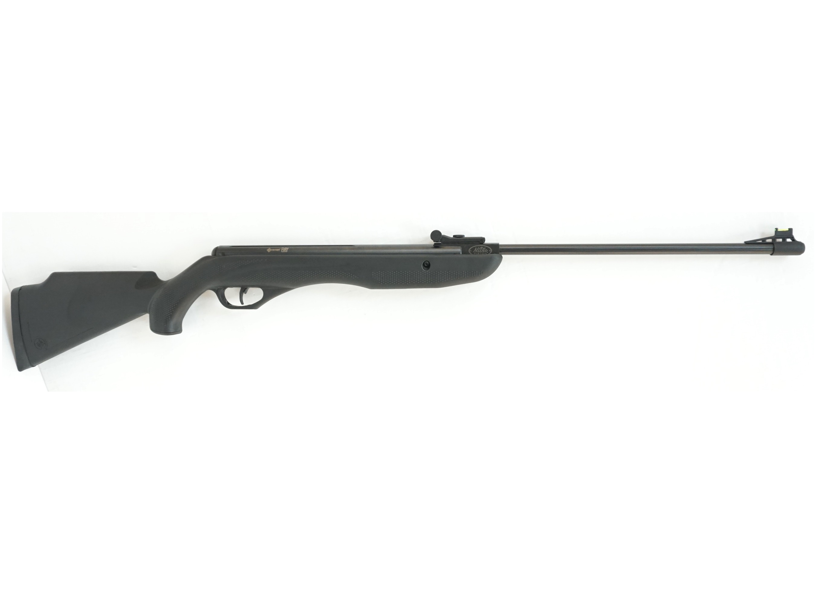 Пневматическая винтовка Crosman Fury NP R8-CF1K77NP 4,5 мм