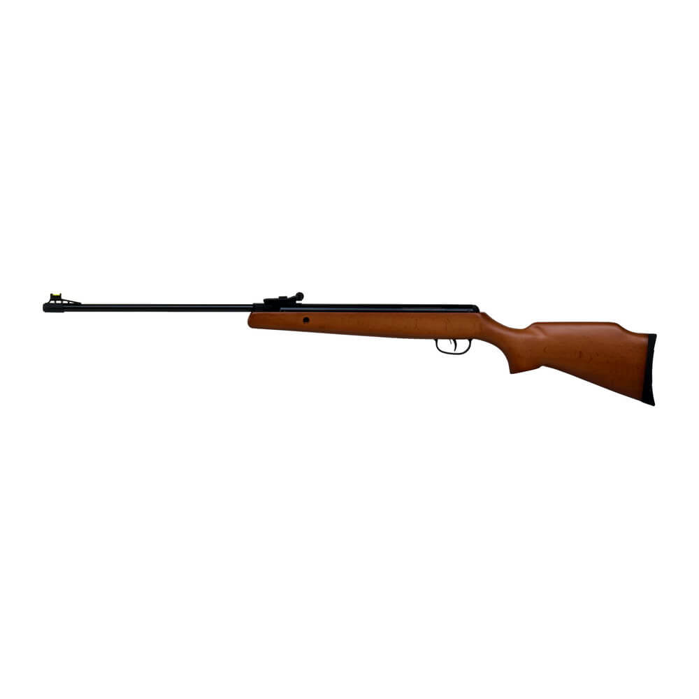 Пневматическая винтовка Crosman Optimus R8-C01K77 4,5 мм