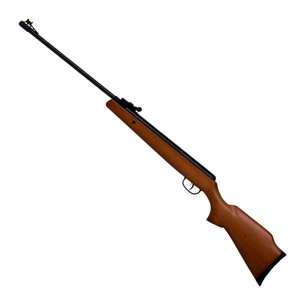 Пневматическая винтовка Crosman Optimus R8-C01K77 4,5 мм