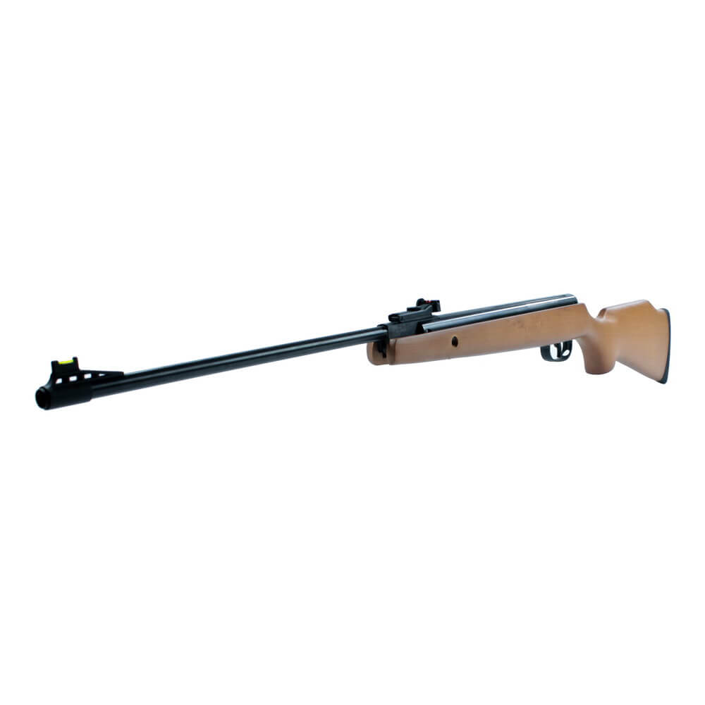 Пневматическая винтовка Crosman Optimus R8-C01K77 4,5 мм