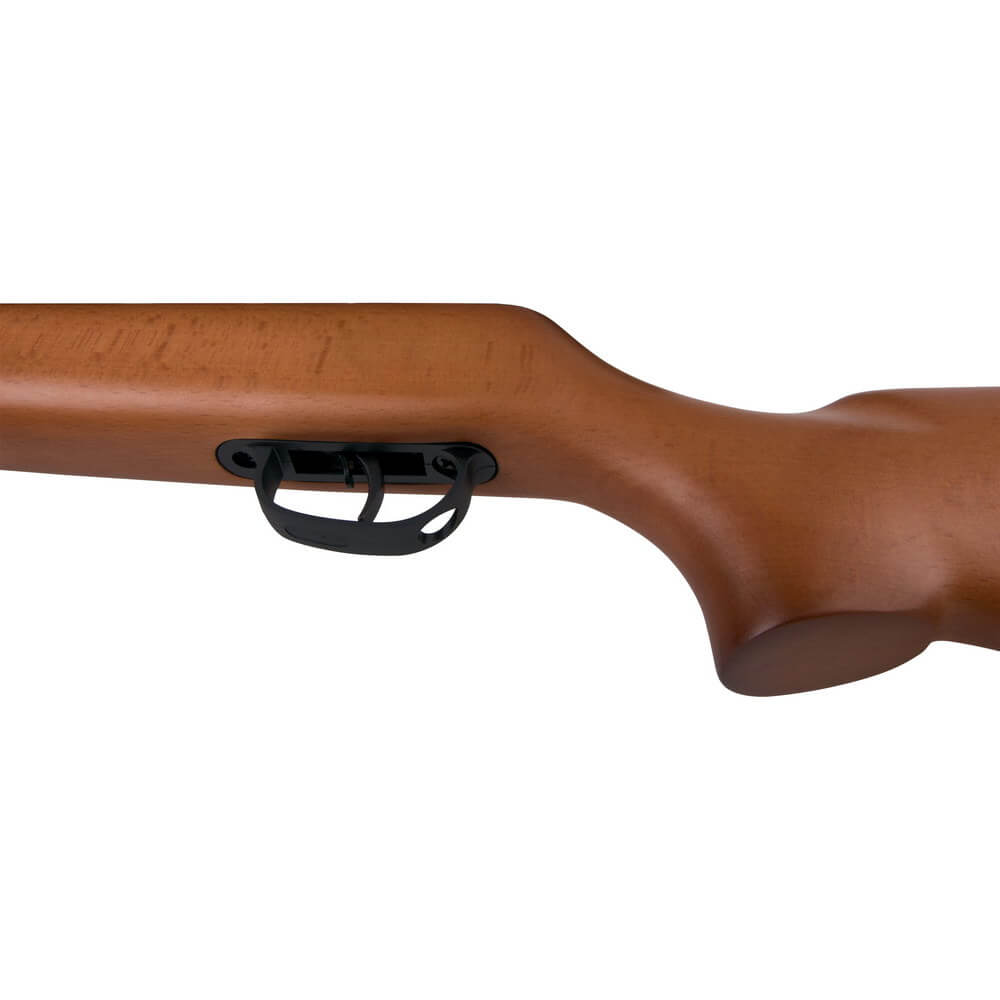 Пневматическая винтовка Crosman Optimus R8-C01K77 4,5 мм
