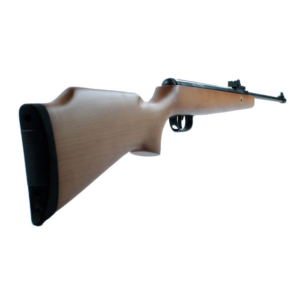 Пневматическая винтовка Crosman Optimus R8-C01K77 4,5 мм