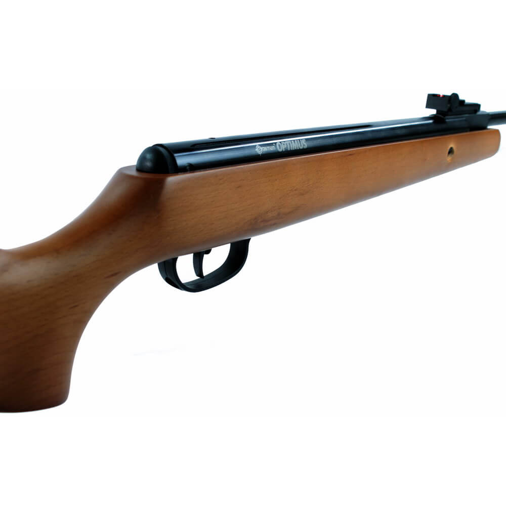 Пневматическая винтовка Crosman Optimus R8-C01K77 4,5 мм