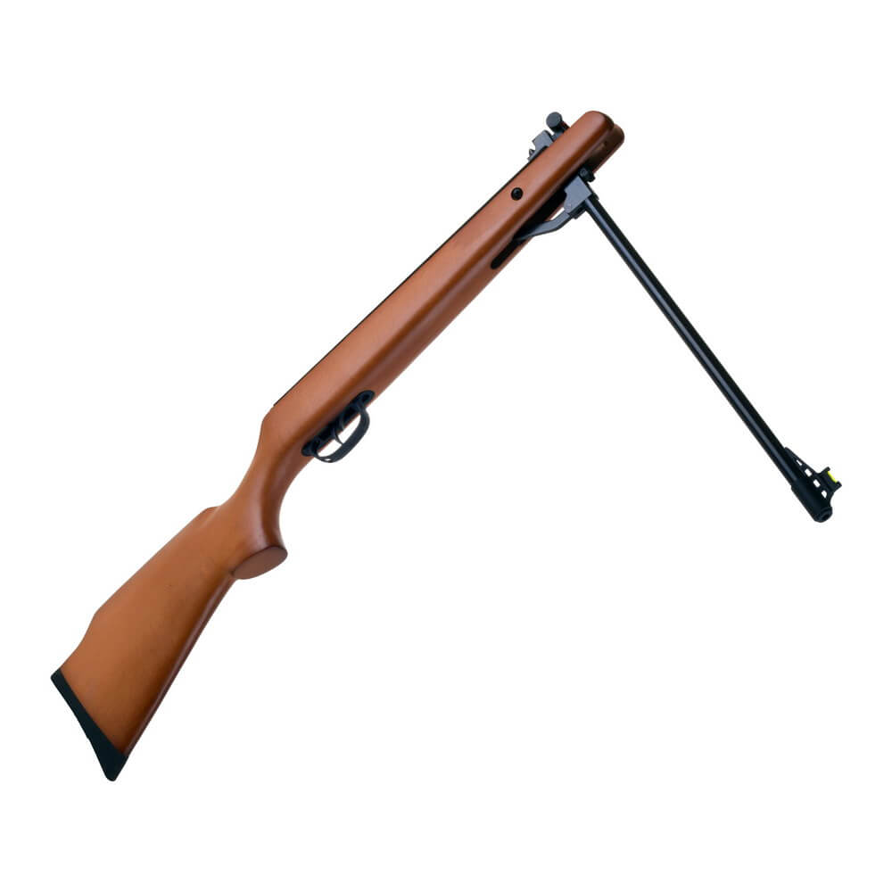 Пневматическая винтовка Crosman Optimus R8-C01K77 4,5 мм