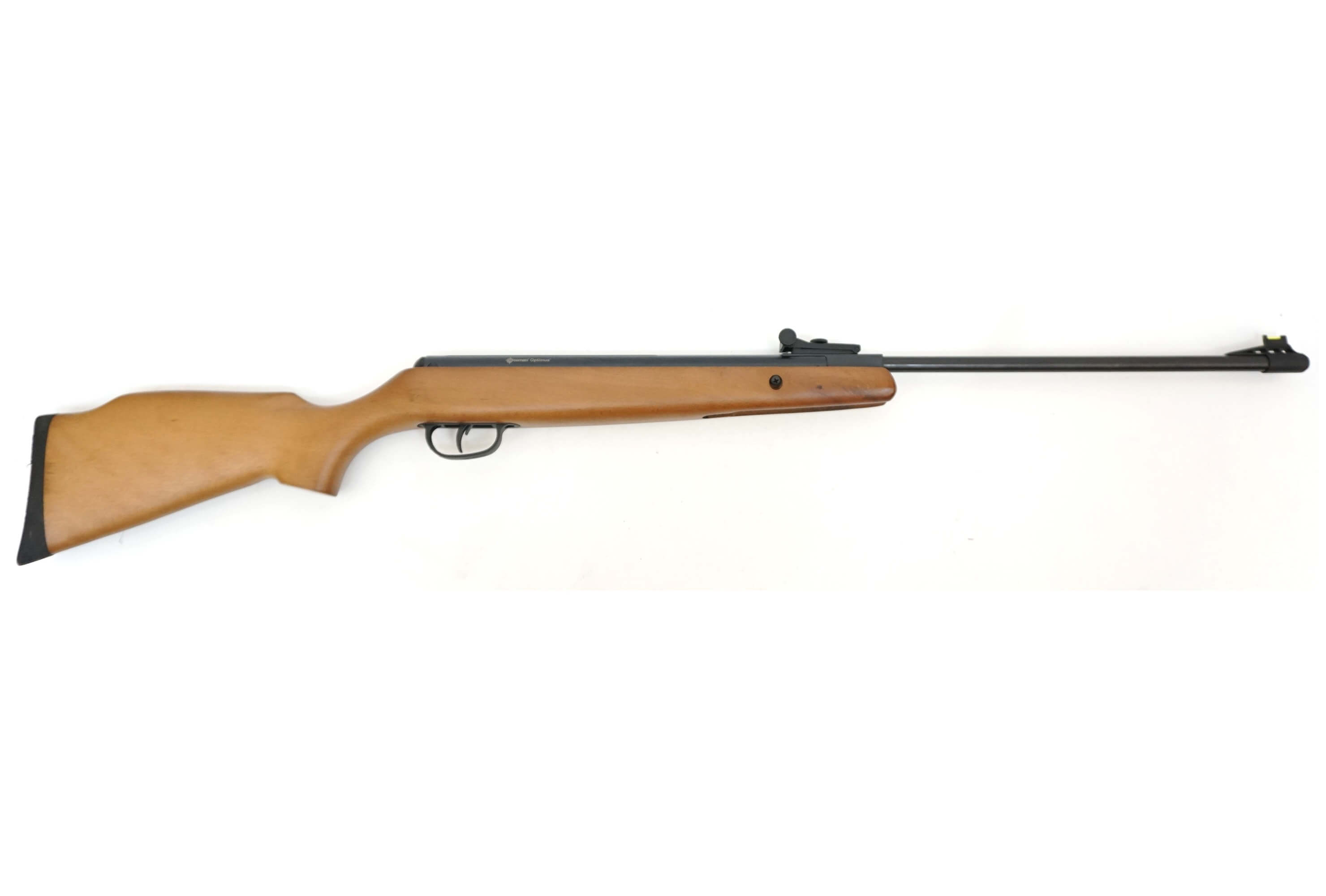 Пневматическая винтовка Crosman Optimus R8-C01K77 4,5 мм
