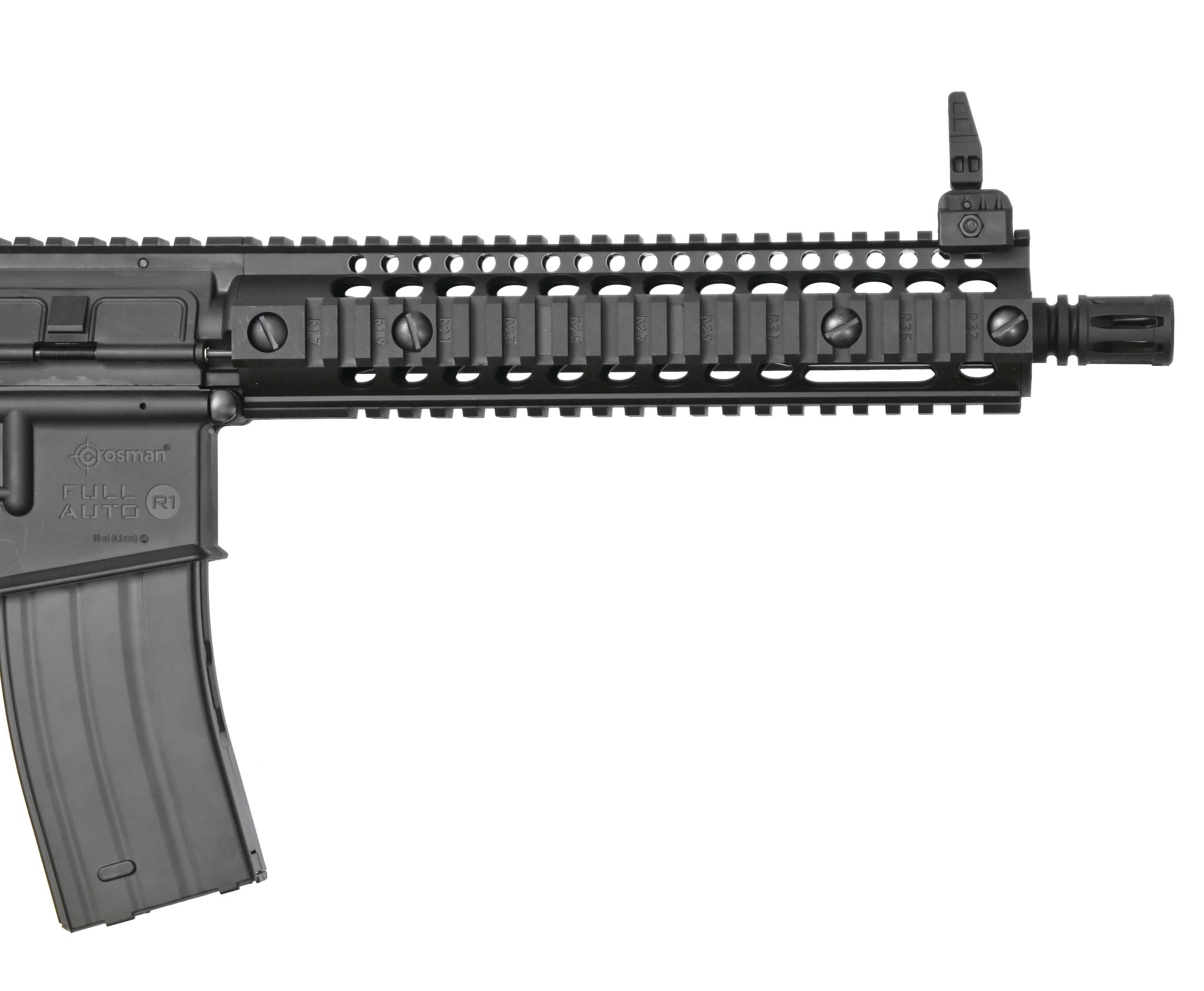 Пневматическая винтовка Crosman R1 M4 4,5 мм