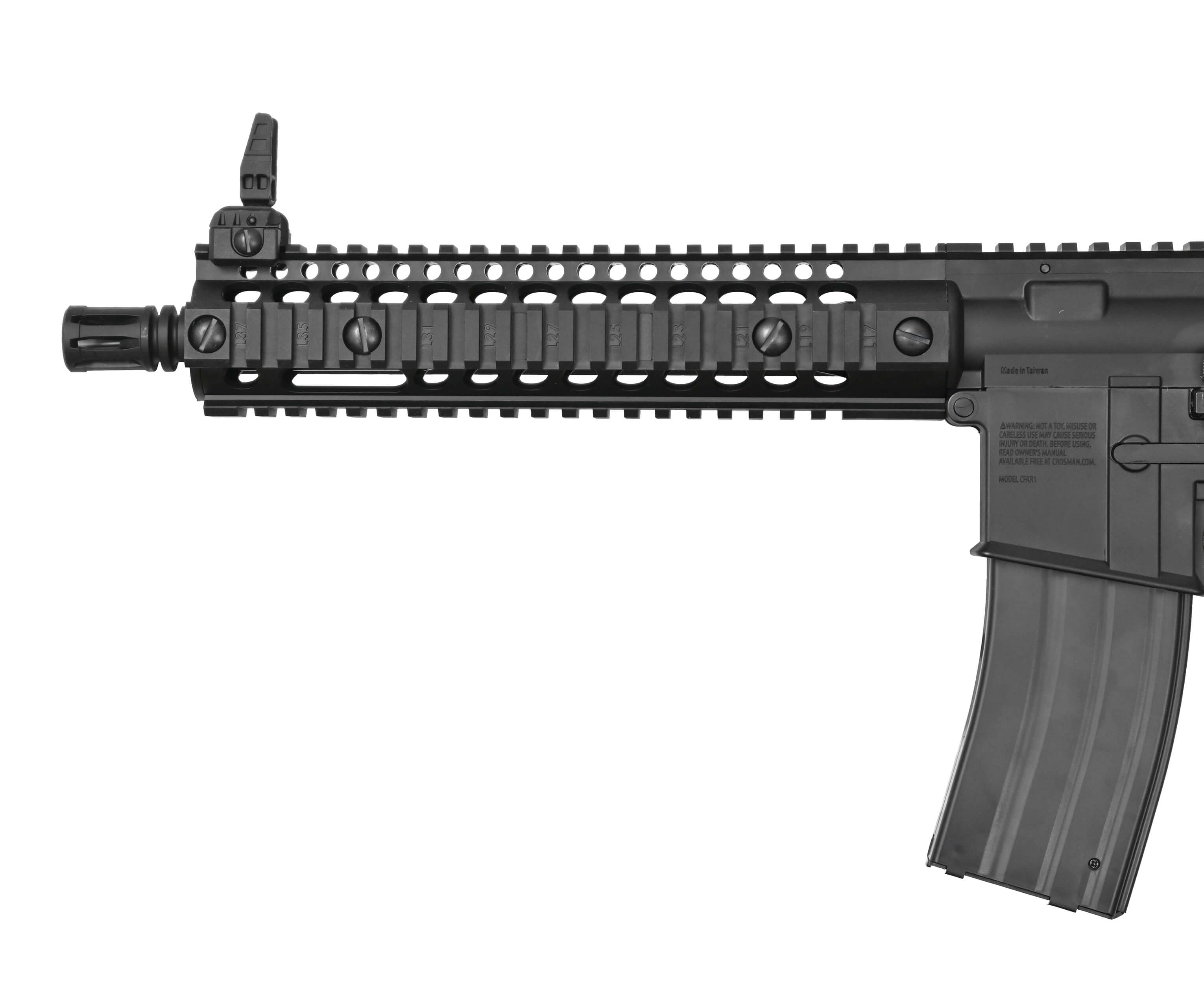 Пневматическая винтовка Crosman R1 M4 4,5 мм