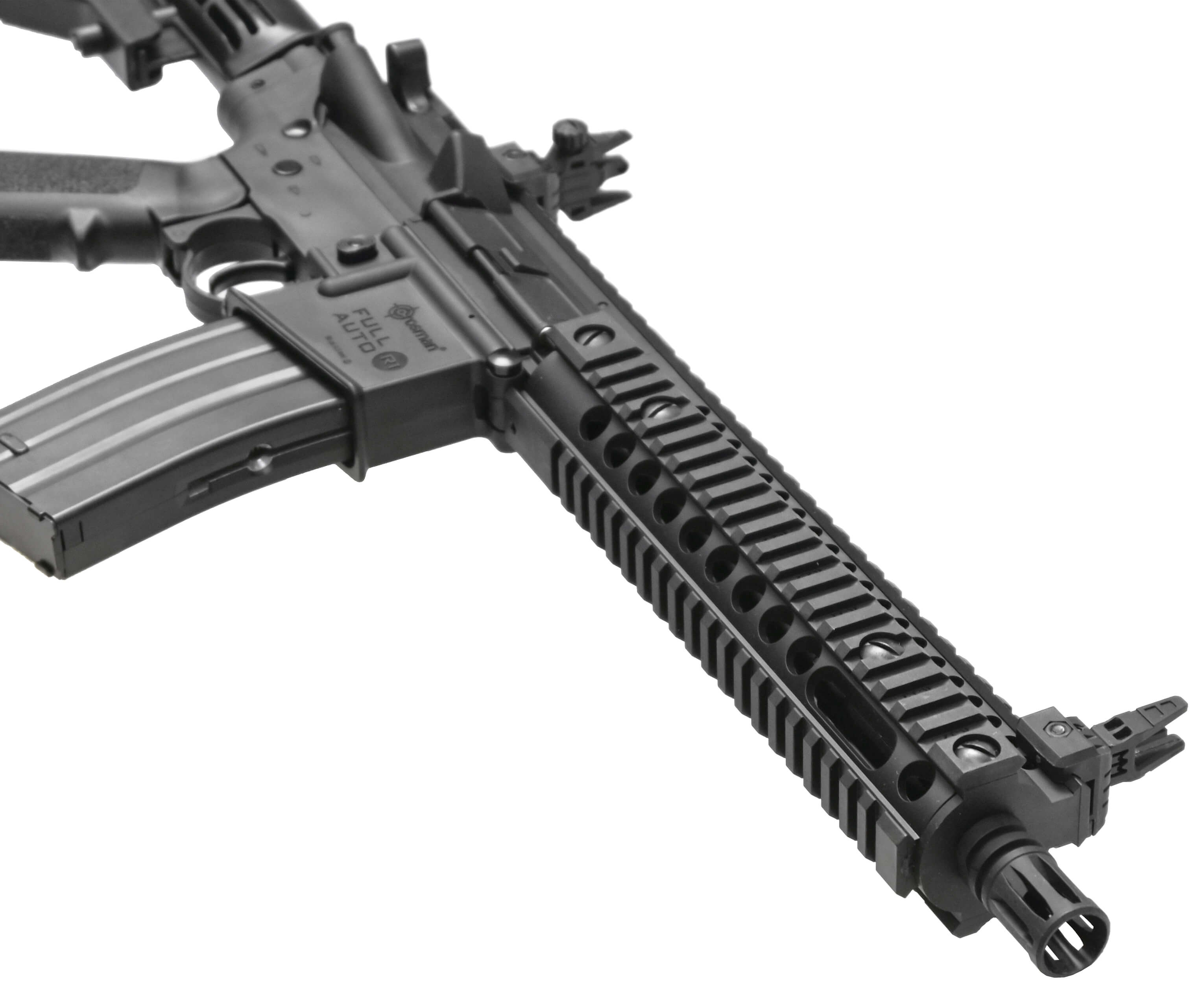 Пневматическая винтовка Crosman R1 M4 4,5 мм