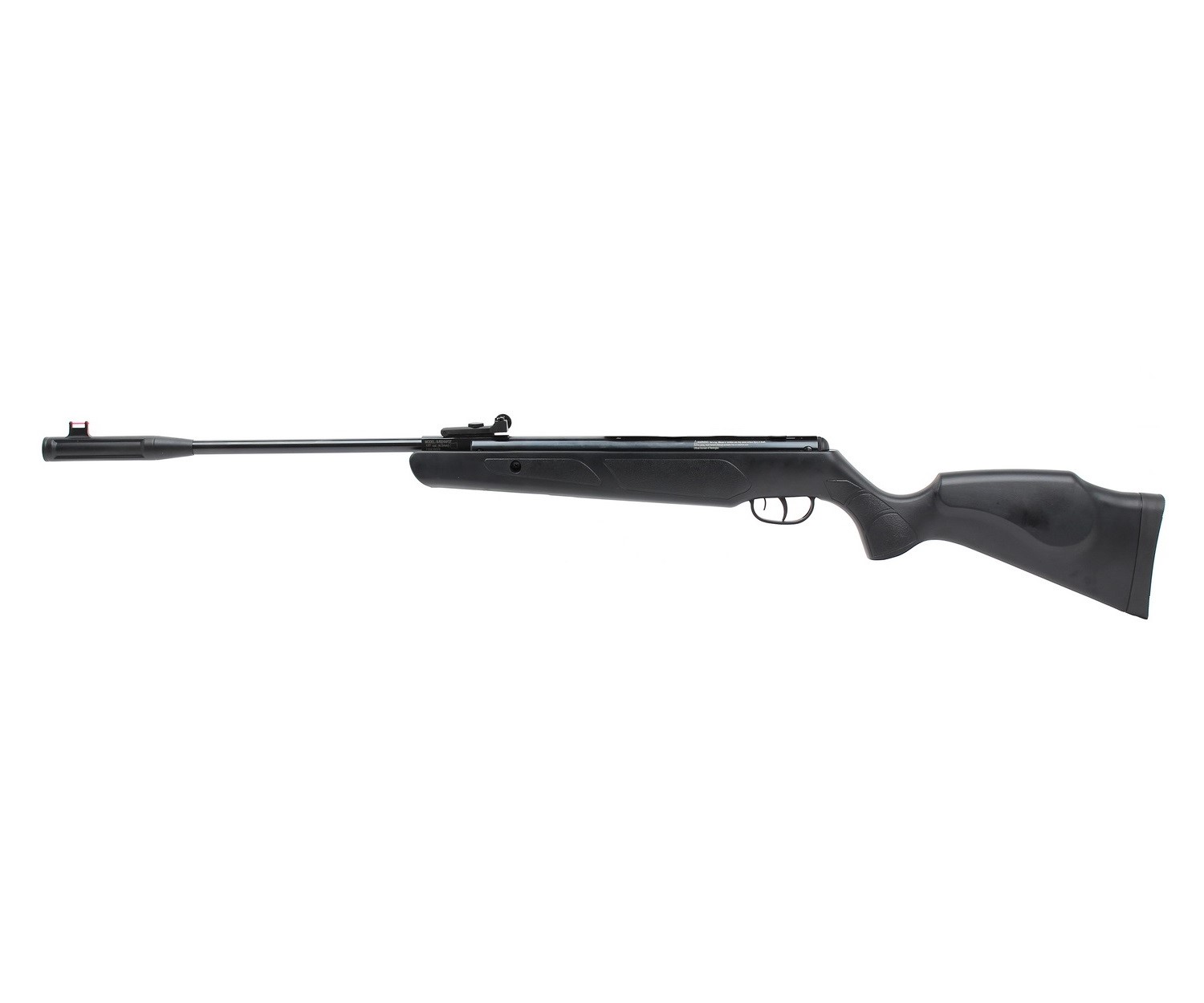 Пневматическая винтовка Crosman  Remington Express Hunter 4,5 мм