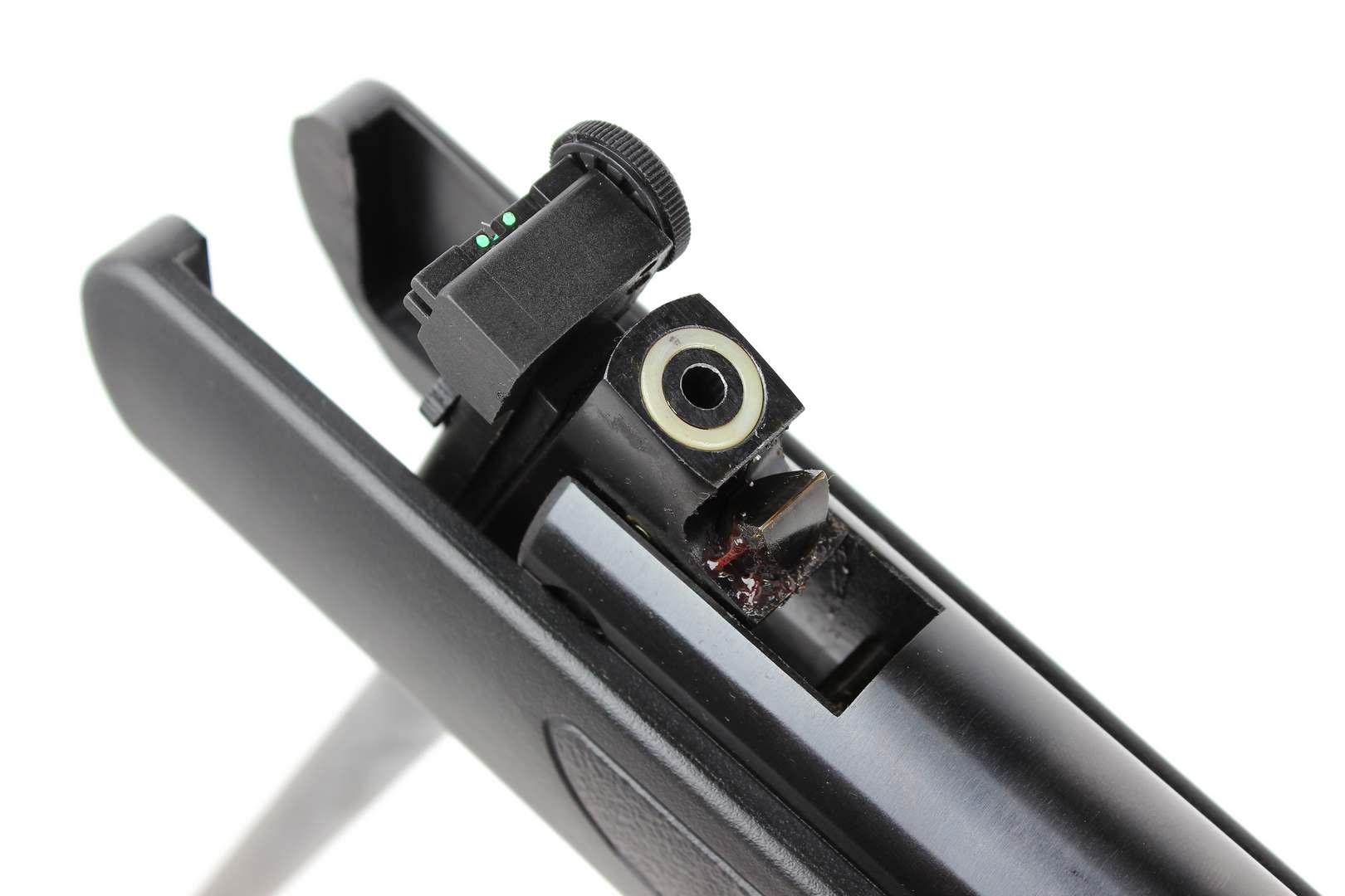 Пневматическая винтовка Crosman  Remington Express Hunter 4,5 мм