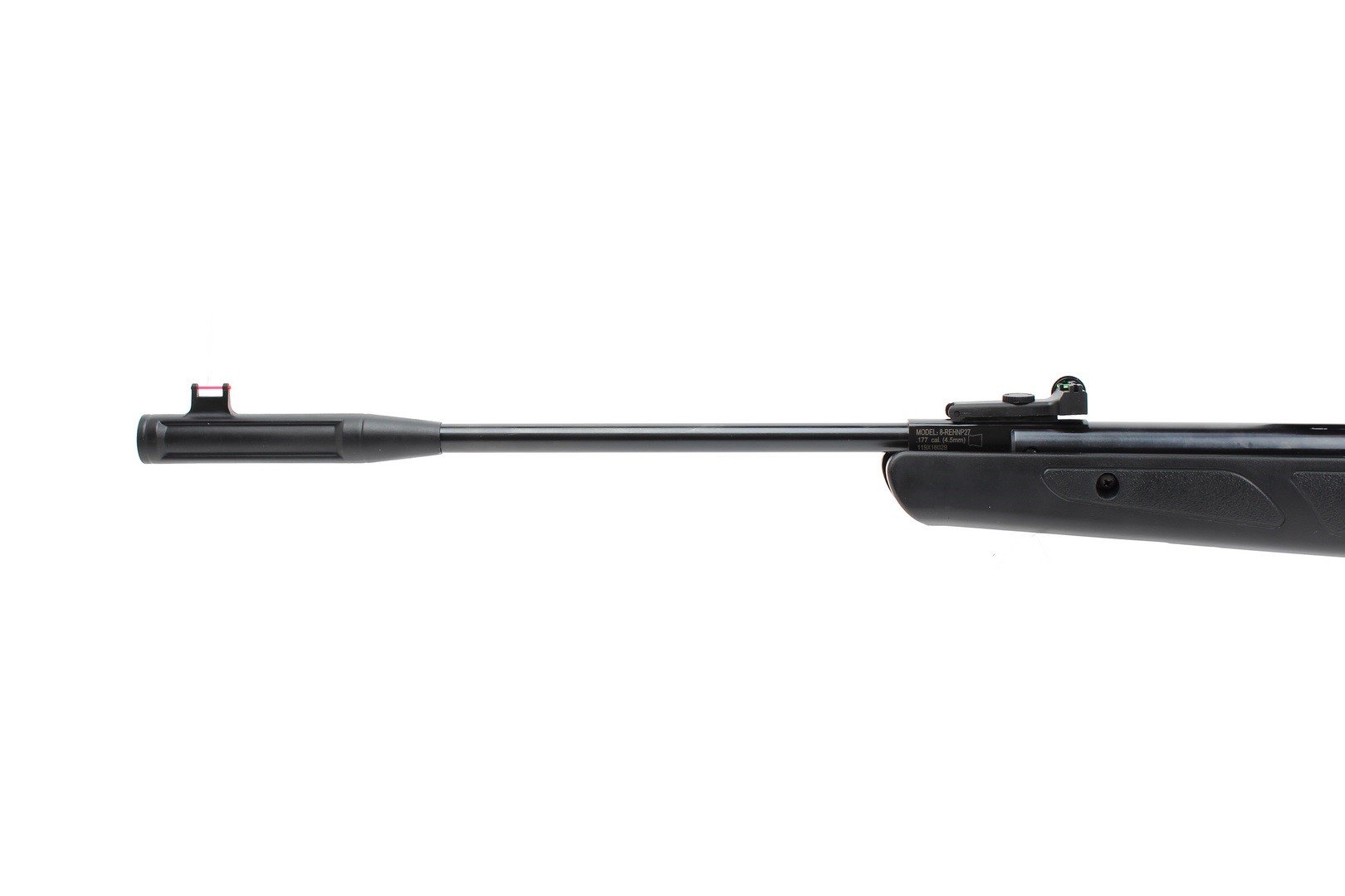 Пневматическая винтовка Crosman  Remington Express Hunter 4,5 мм