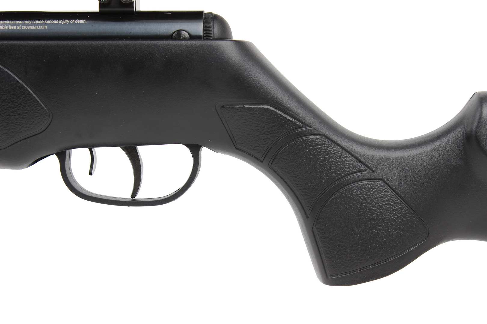 Пневматическая винтовка Crosman  Remington Express Hunter 4,5 мм