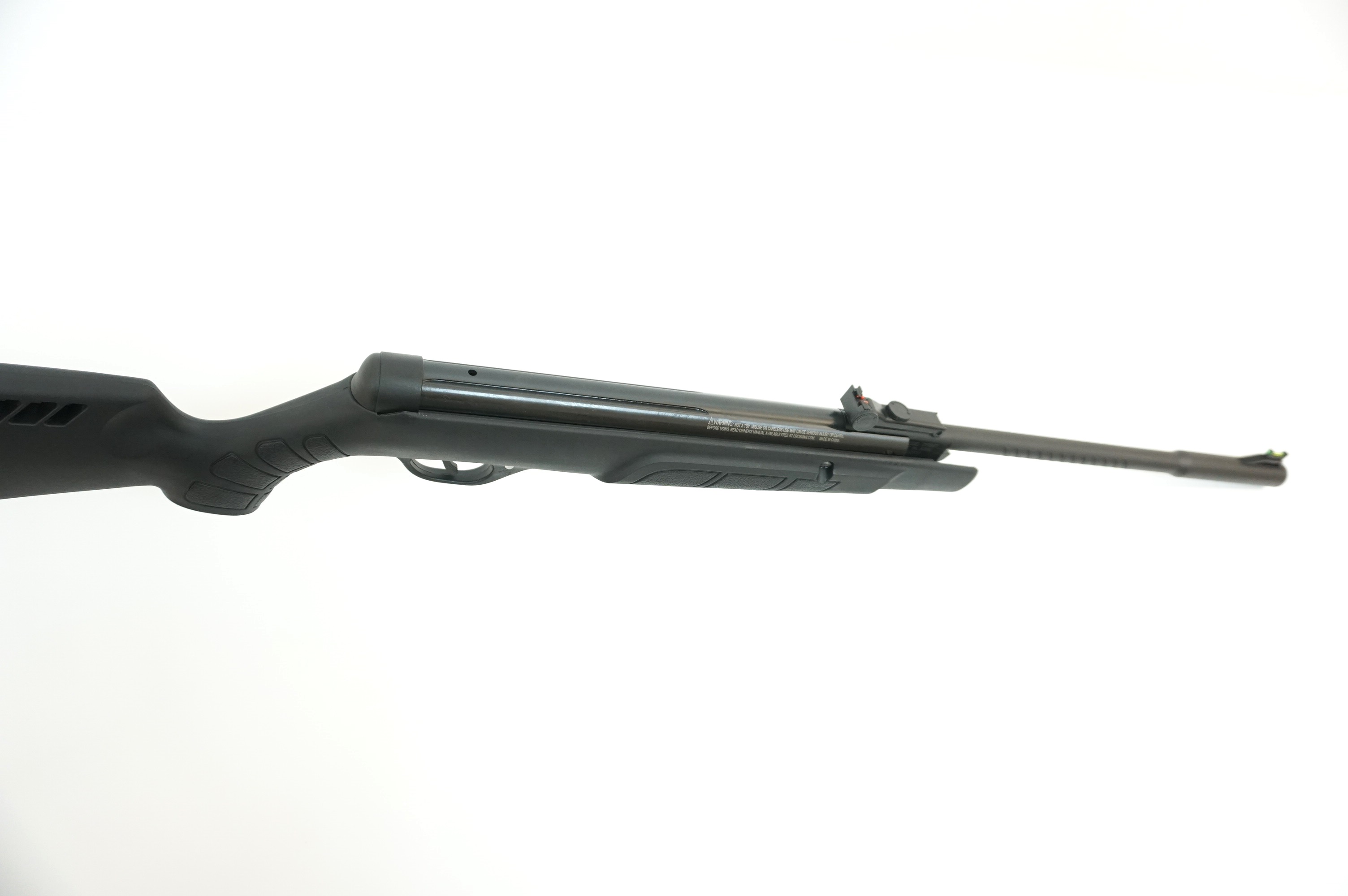 Пневматическая винтовка Crosman Tyro 4,5 мм