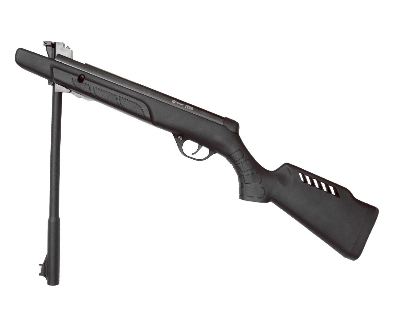 Пневматическая винтовка Crosman Tyro 4,5 мм
