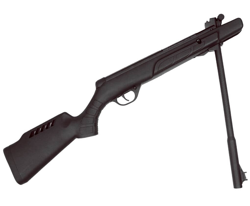 Пневматическая винтовка Crosman Tyro 4,5 мм