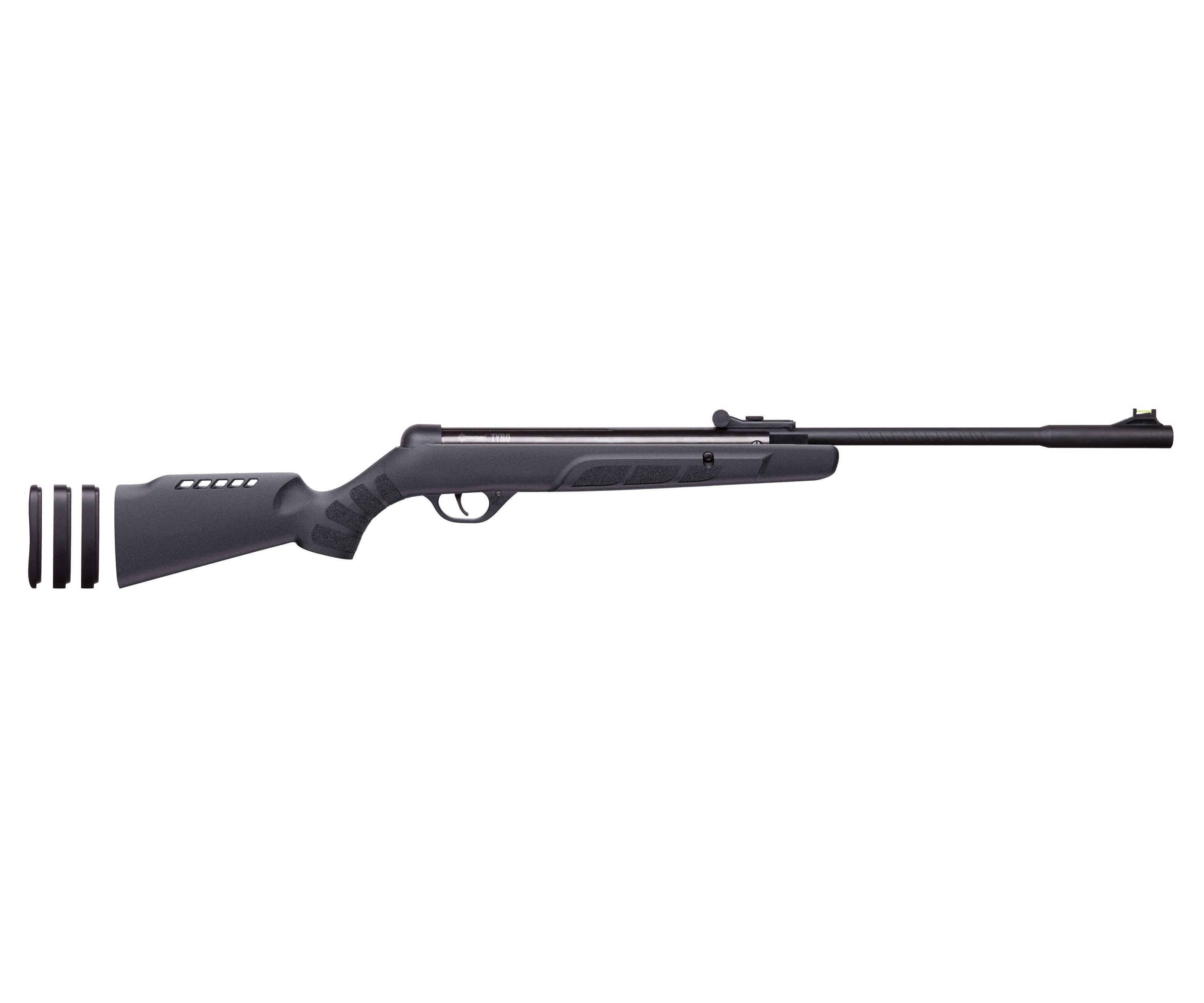 Пневматическая винтовка Crosman Tyro 4,5 мм