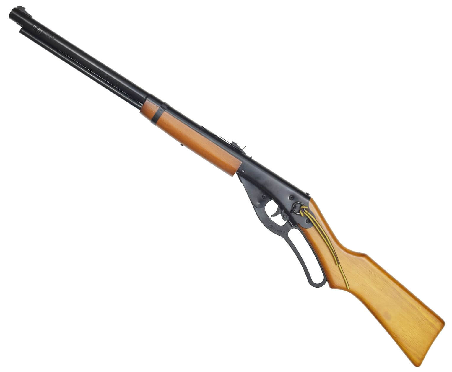 Пневматическая винтовка Daisy Red Ryder 4,5 мм