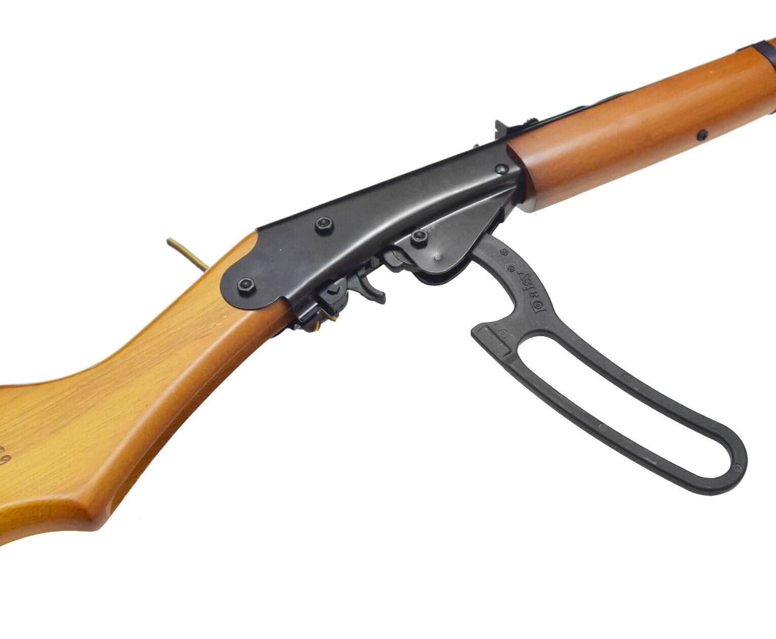 Пневматическая винтовка Daisy Red Ryder 4,5 мм