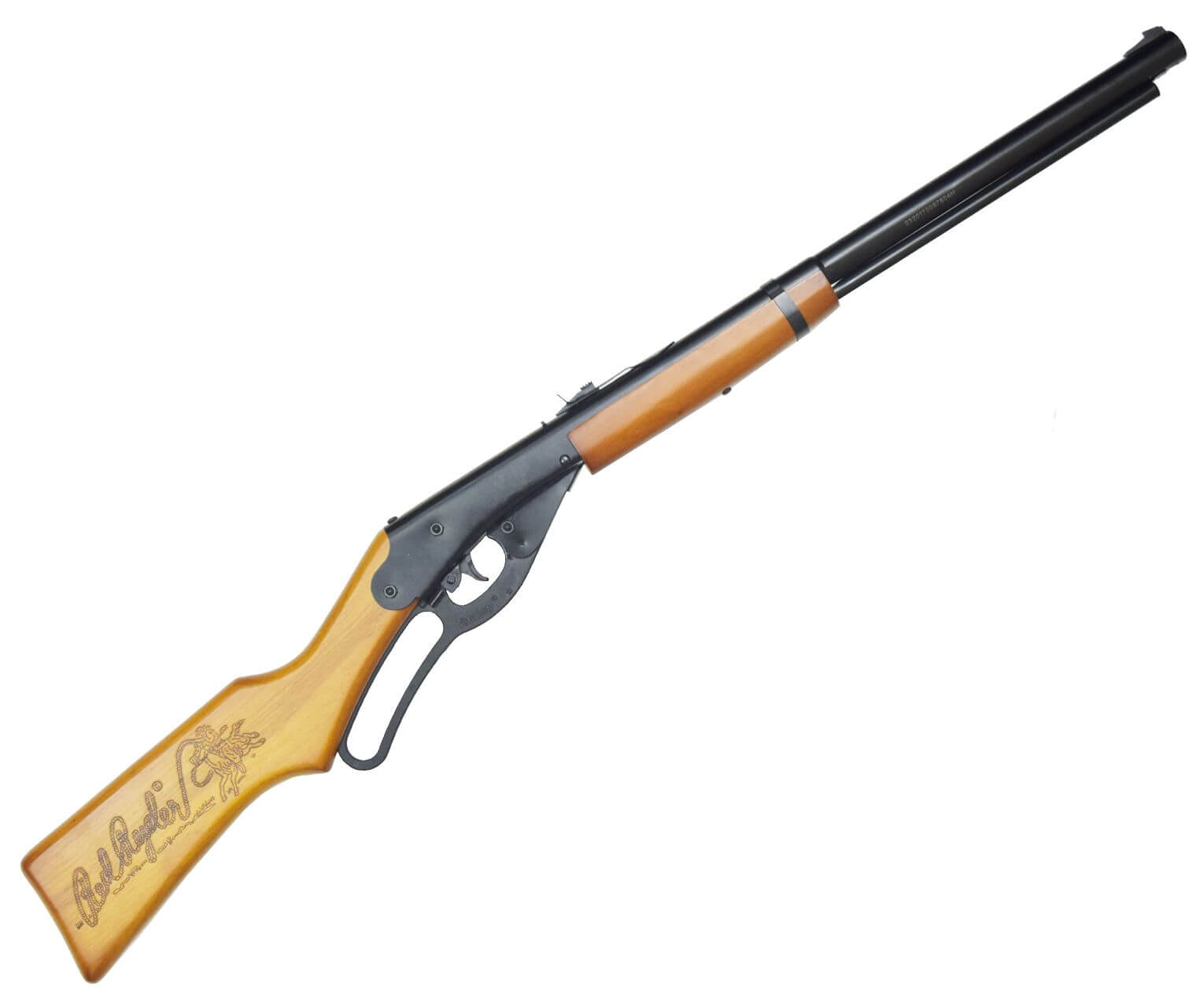 Пневматическая винтовка Daisy Red Ryder 4,5 мм