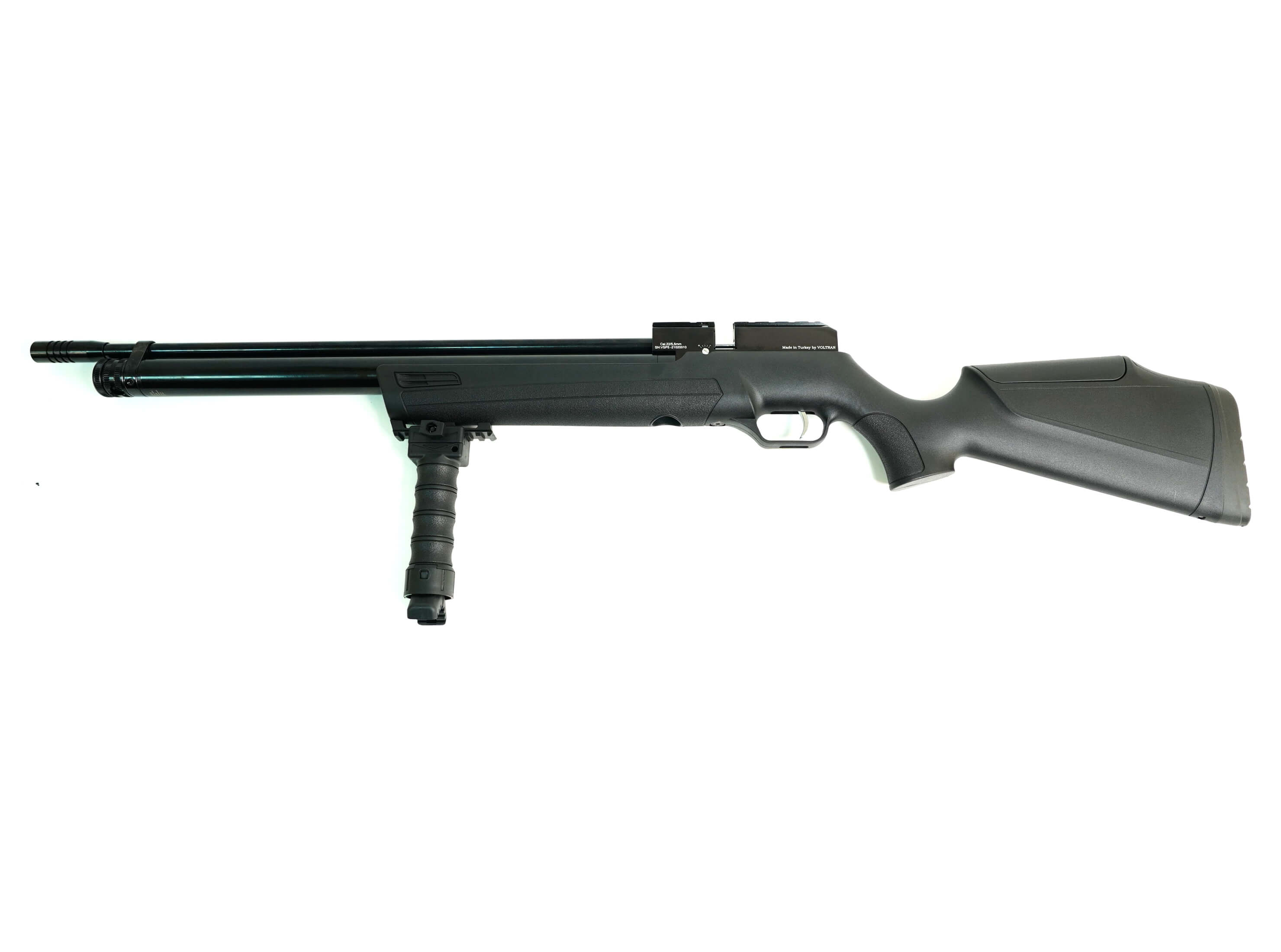 Пневматическая винтовка Ekol ESP 1550H 5,5 мм (PCP)