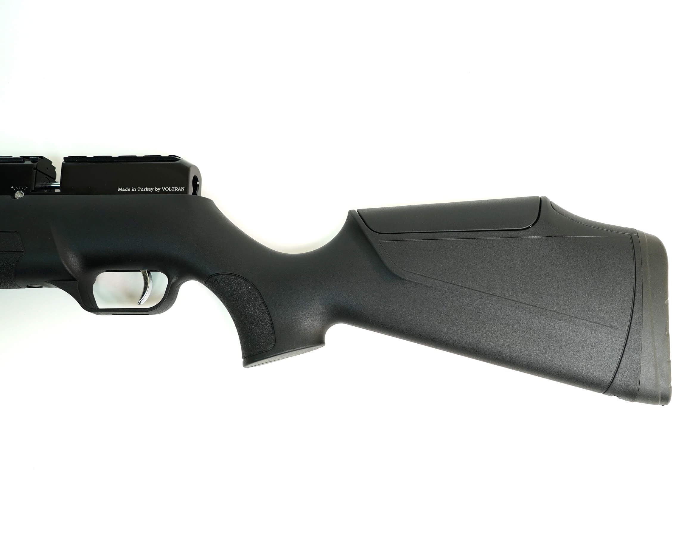 Пневматическая винтовка Ekol ESP 1550H 5,5 мм (PCP)
