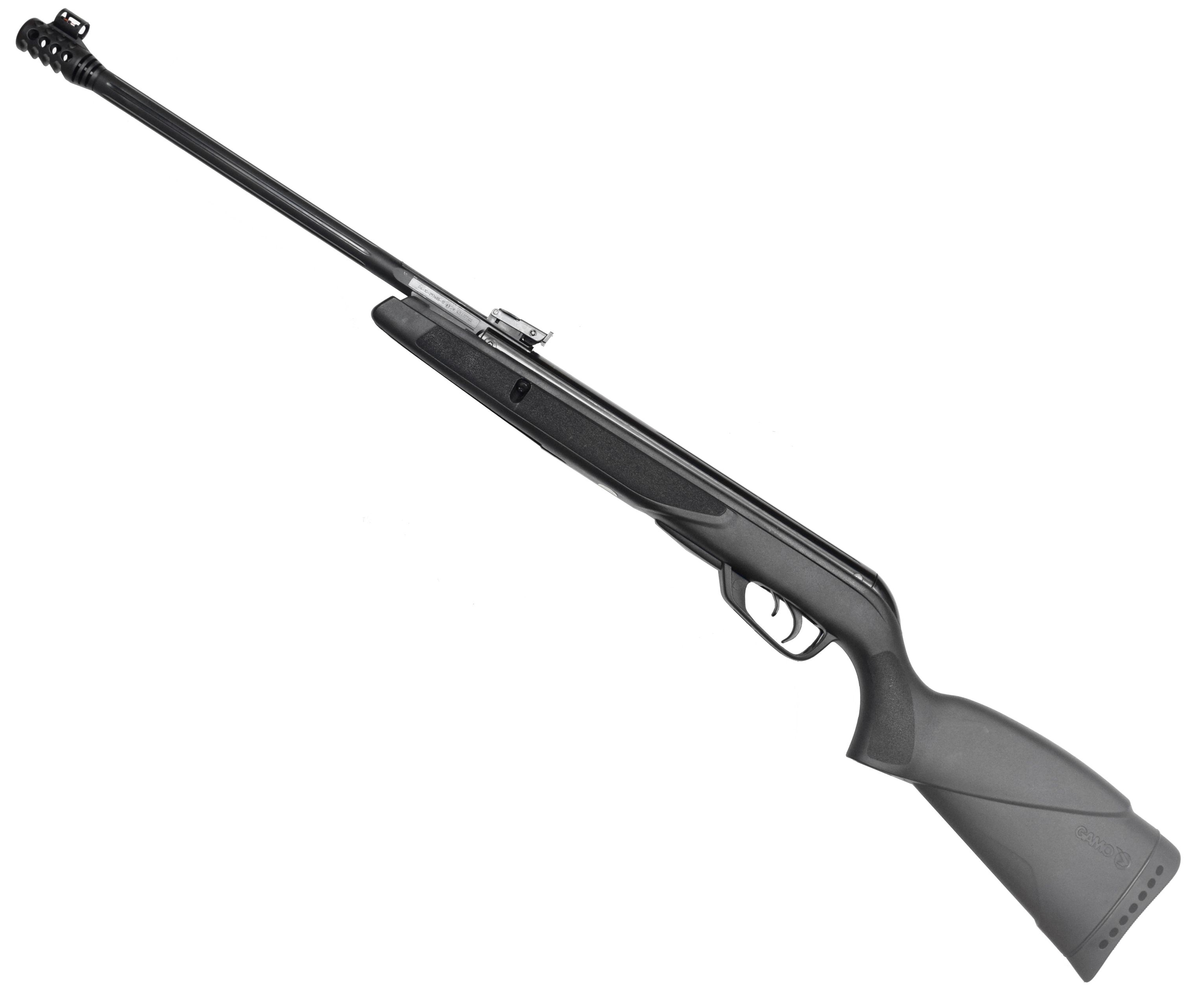 Пневматическая винтовка GAMO Black Bear 4,5 мм