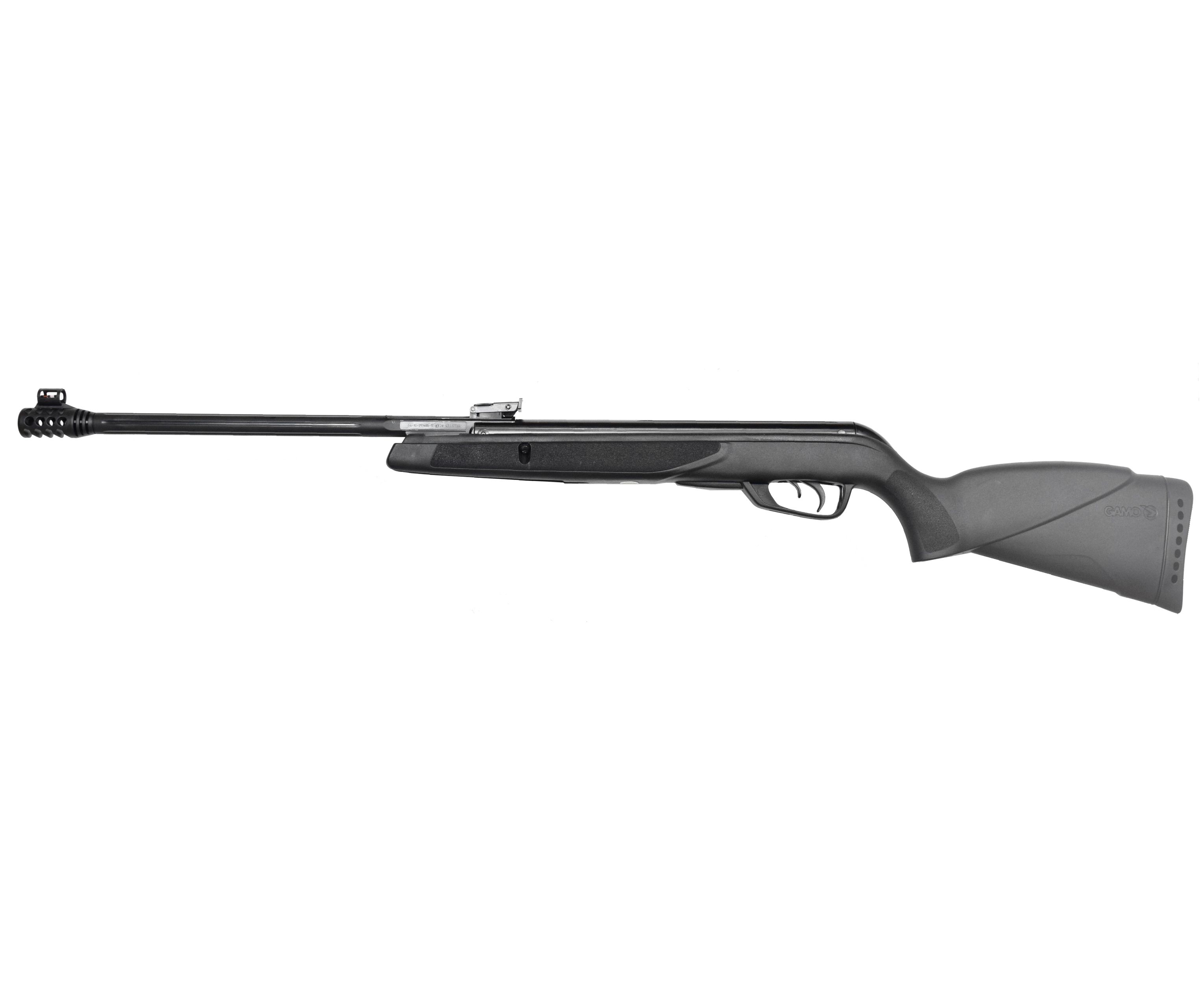 Пневматическая винтовка GAMO Black Bear 4,5 мм