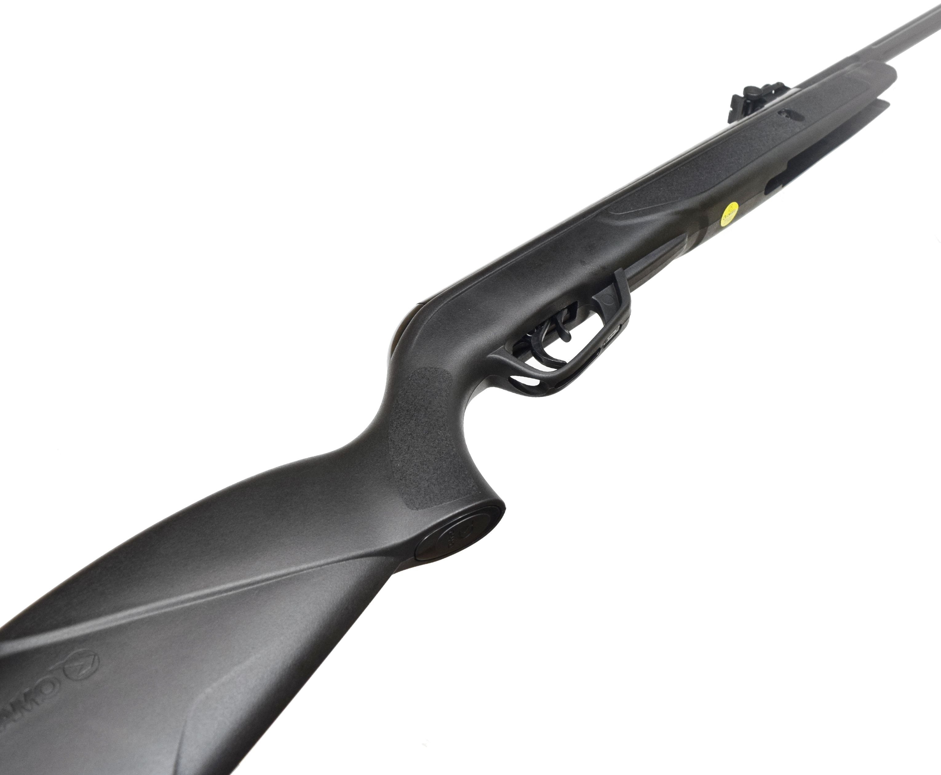 Пневматическая винтовка GAMO Black Bear 4,5 мм