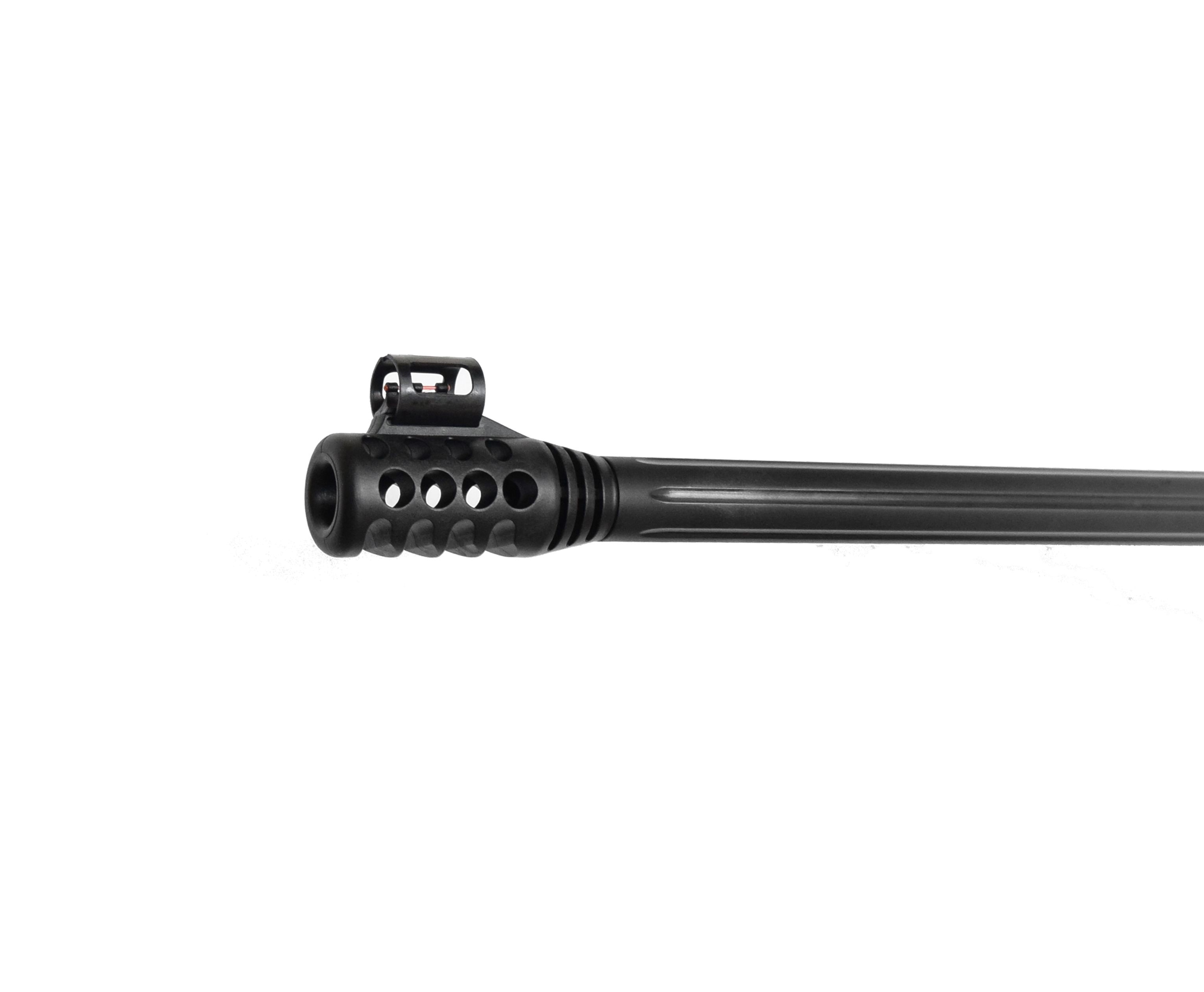 Пневматическая винтовка GAMO Black Bear 4,5 мм