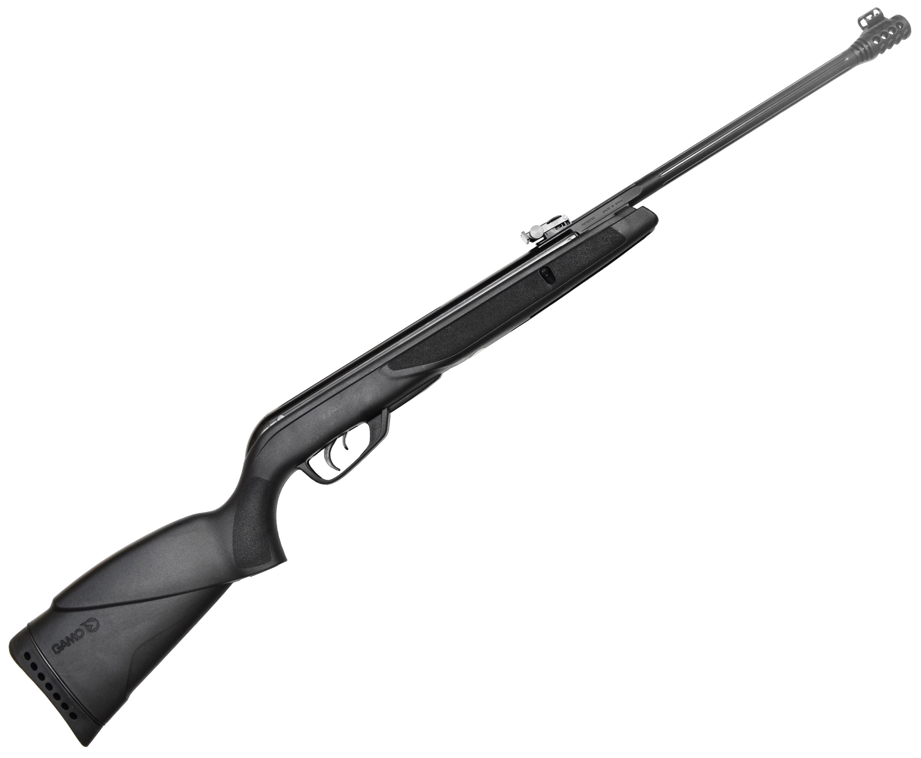 Пневматическая винтовка GAMO Black Bear 4,5 мм