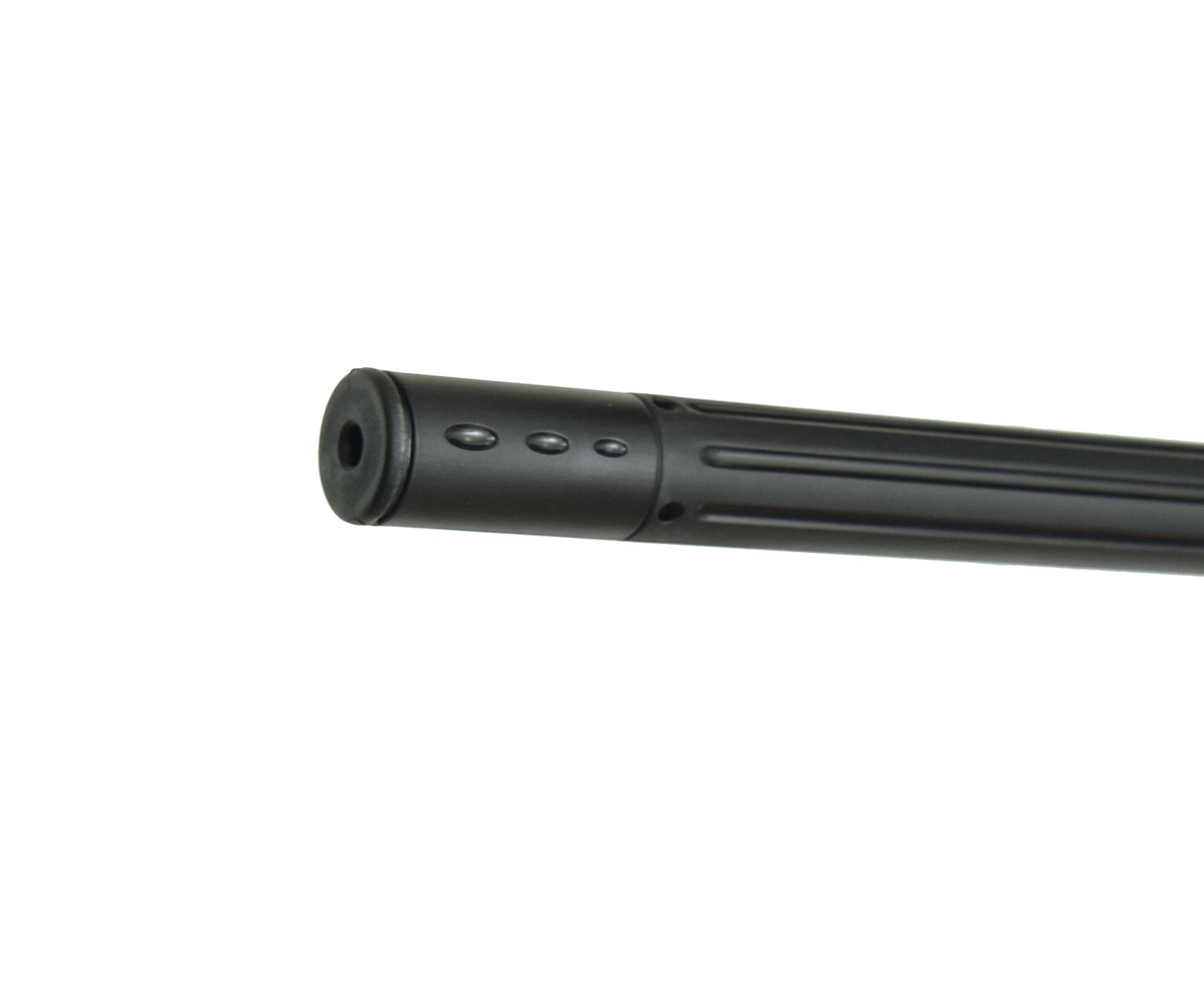 Пневматическая винтовка Gamo Black Bull IGT 4,5 мм (3J)