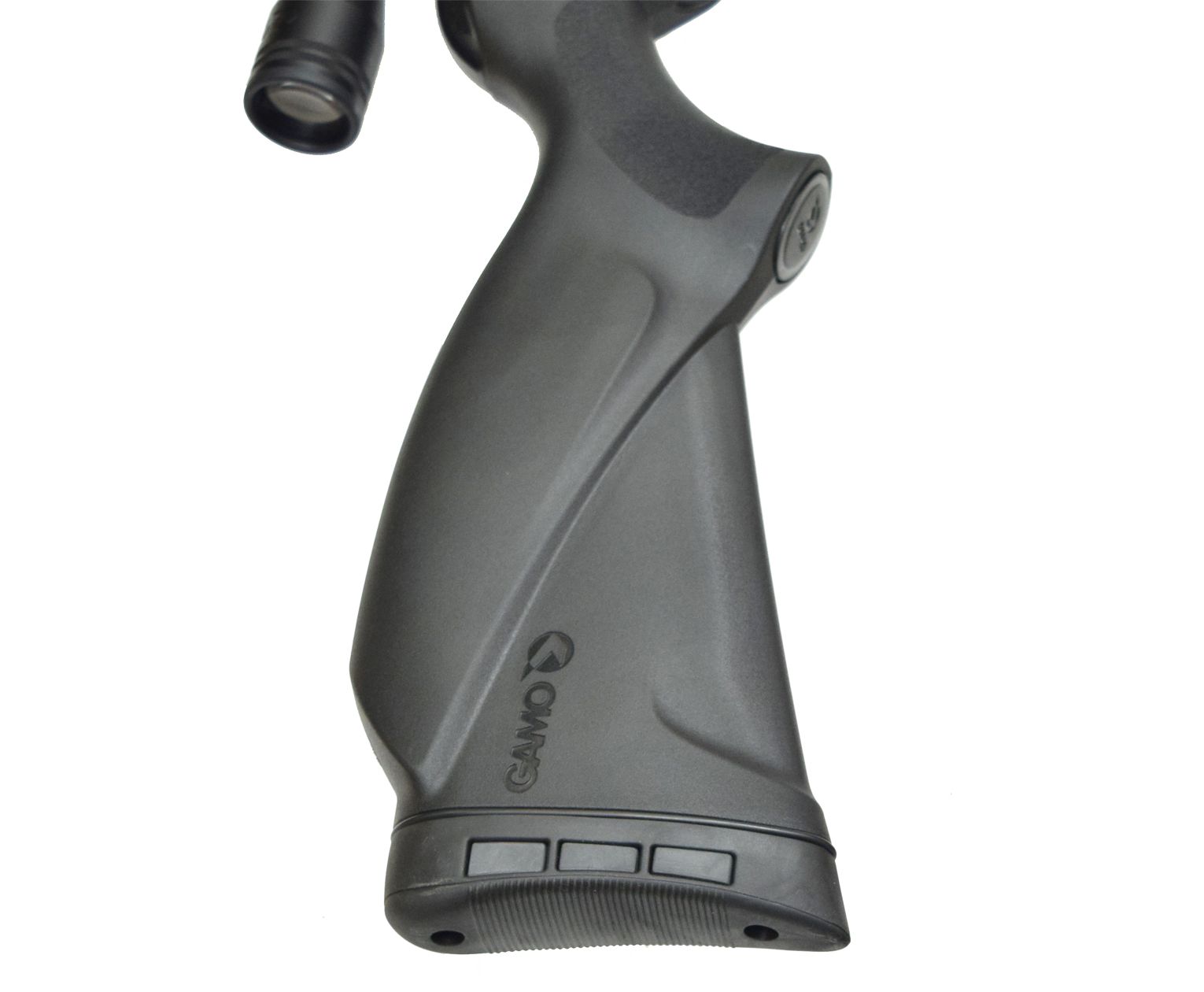 Пневматическая винтовка Gamo Black Bull IGT 4,5 мм (3J)