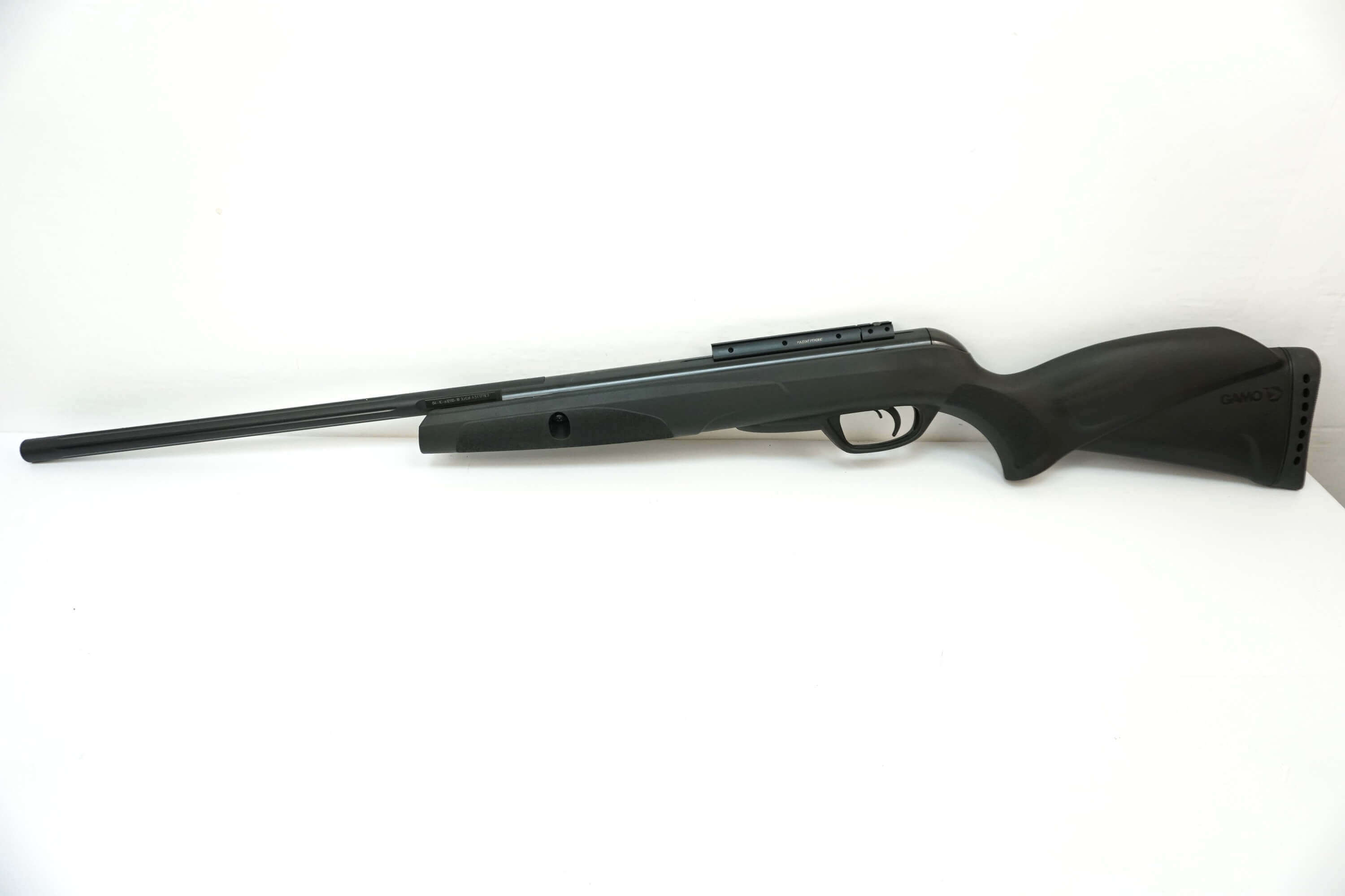 Пневматическая винтовка Gamo Black Cat 1400 4,5 мм