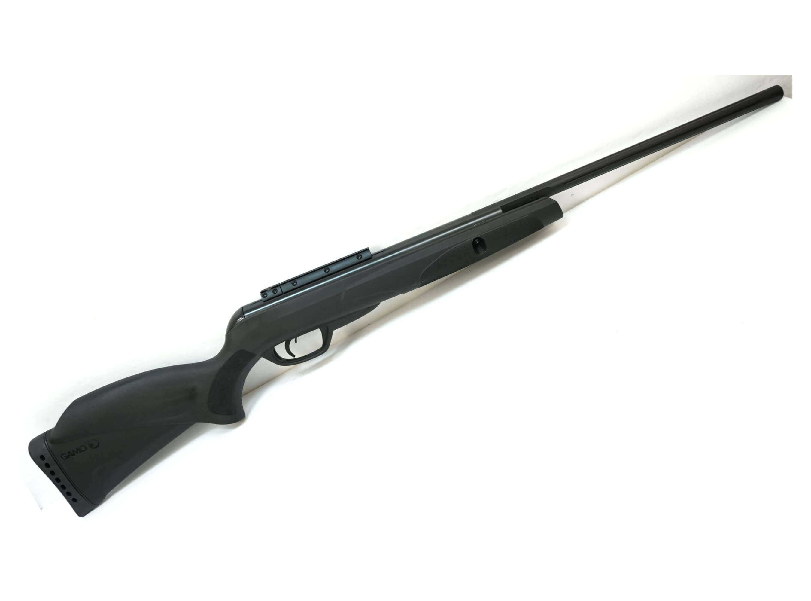 Пневматическая винтовка Gamo Black Cat 1400 4,5 мм