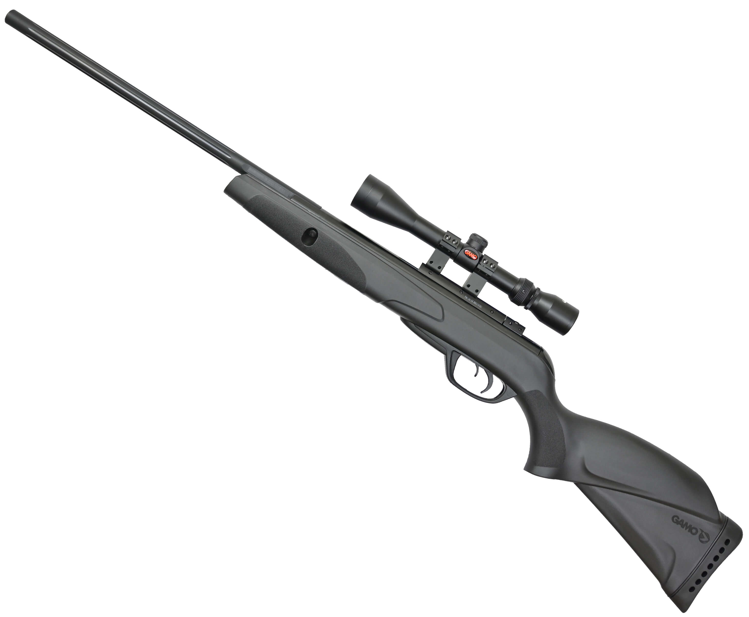 Пневматическая винтовка Gamo Black Cat 1400 4,5 мм