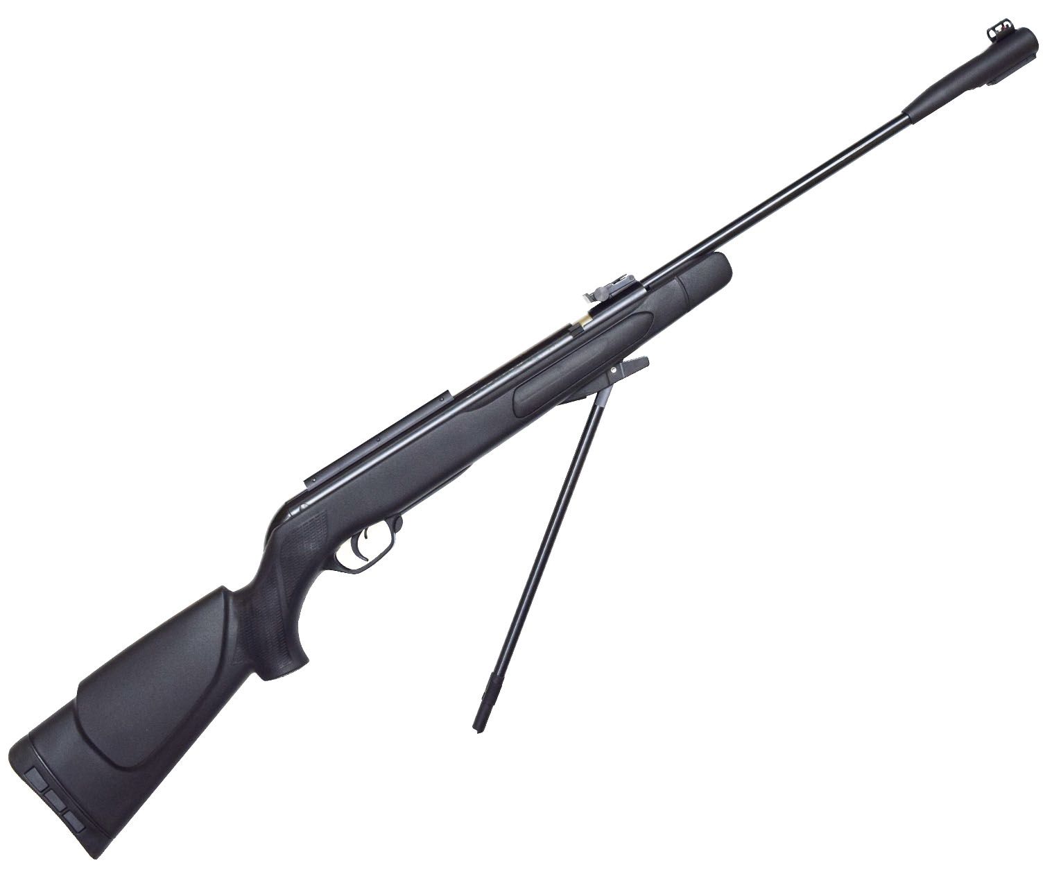 Пневматическая винтовка Gamo CFX 3Дж 4,5 мм
