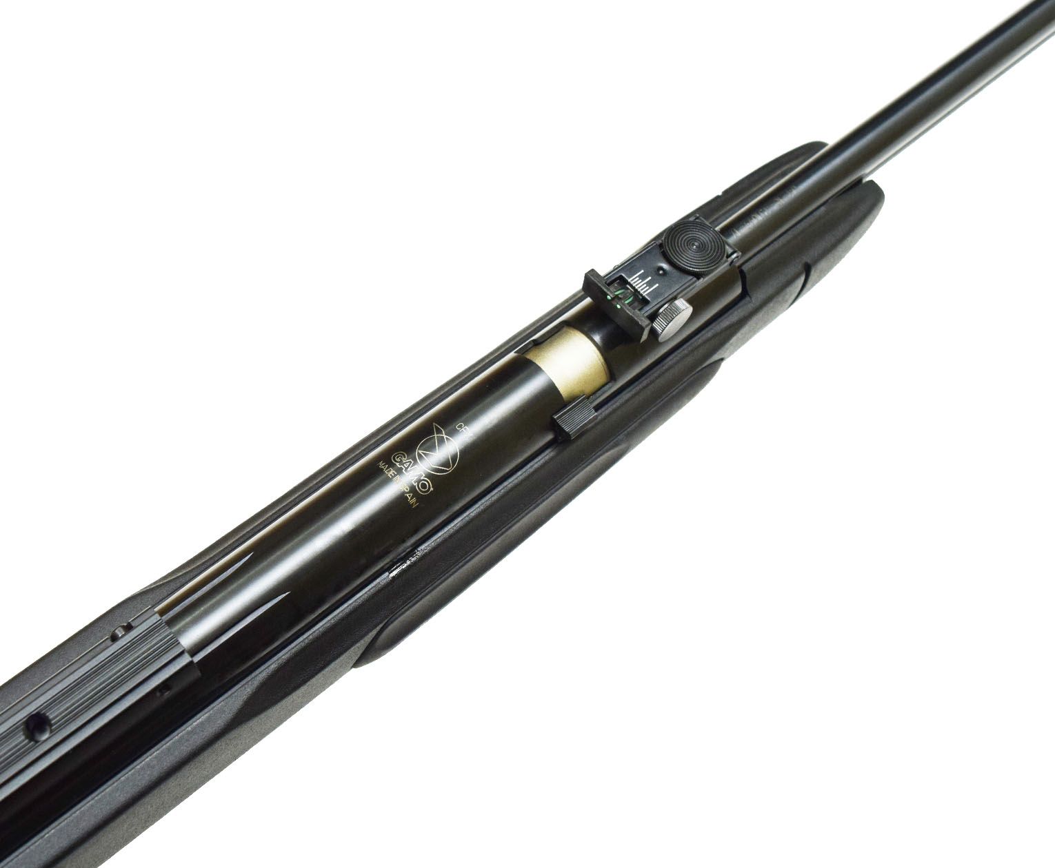 Пневматическая винтовка Gamo CFX 3Дж 4,5 мм