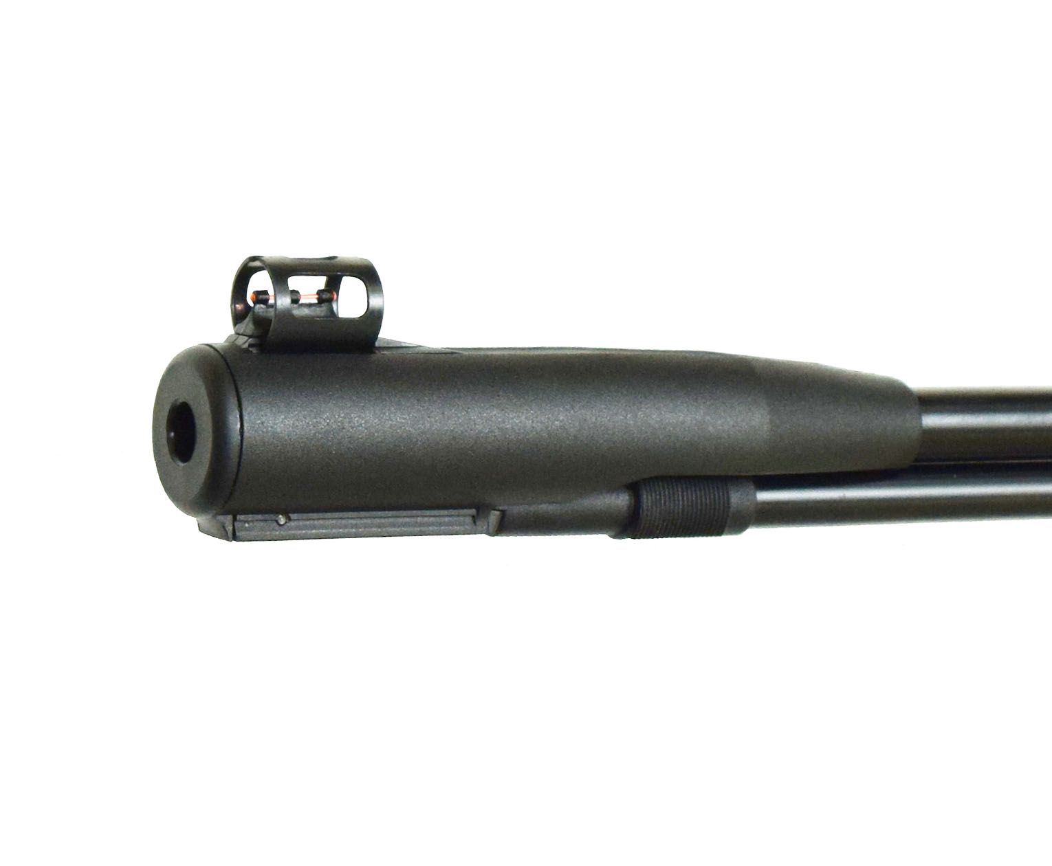 Пневматическая винтовка Gamo CFX 3Дж 4,5 мм