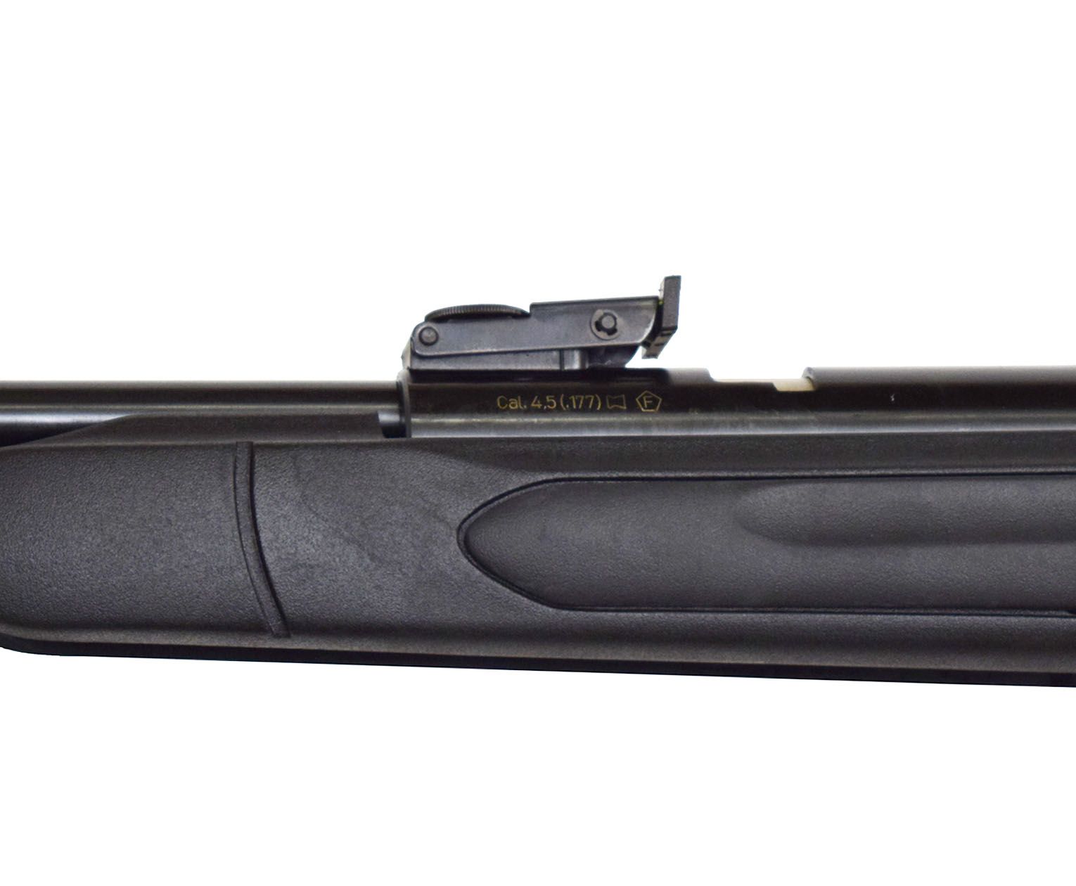 Пневматическая винтовка Gamo CFX 3Дж 4,5 мм