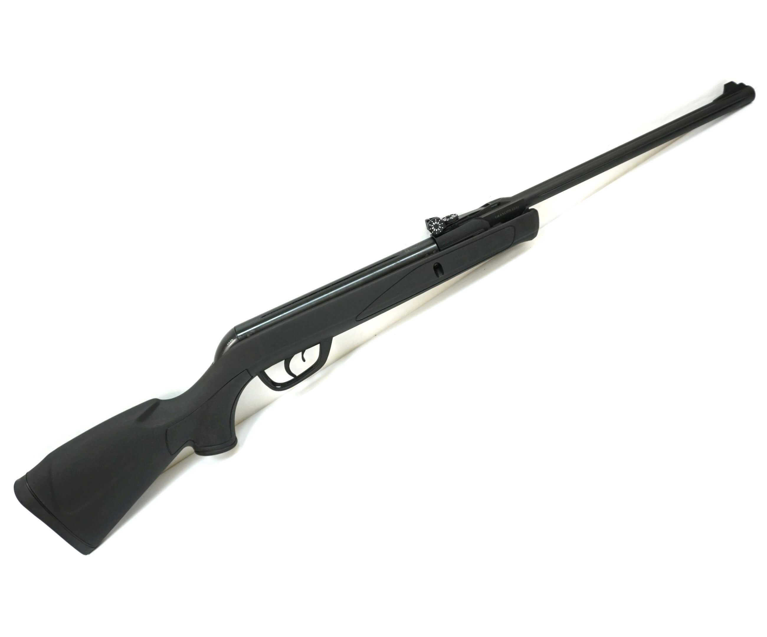Пневматическая винтовка Gamo Delta 3Дж 4,5 мм