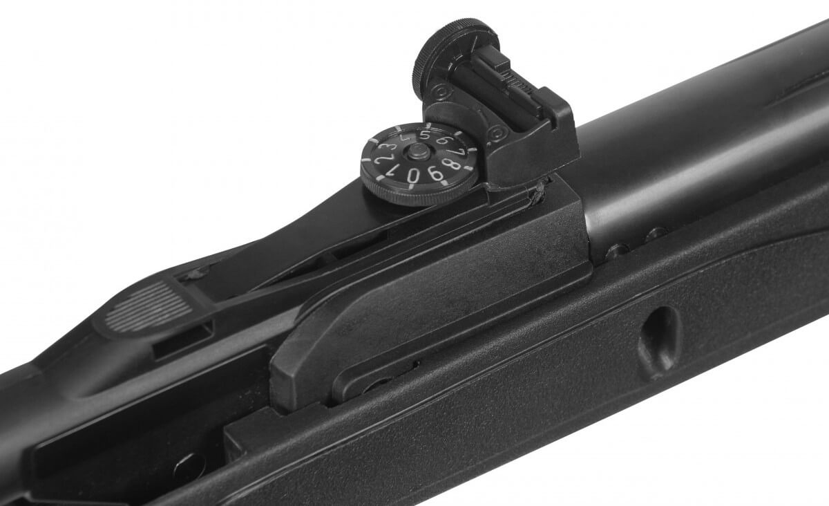 Пневматическая винтовка Gamo Delta 3Дж 4,5 мм