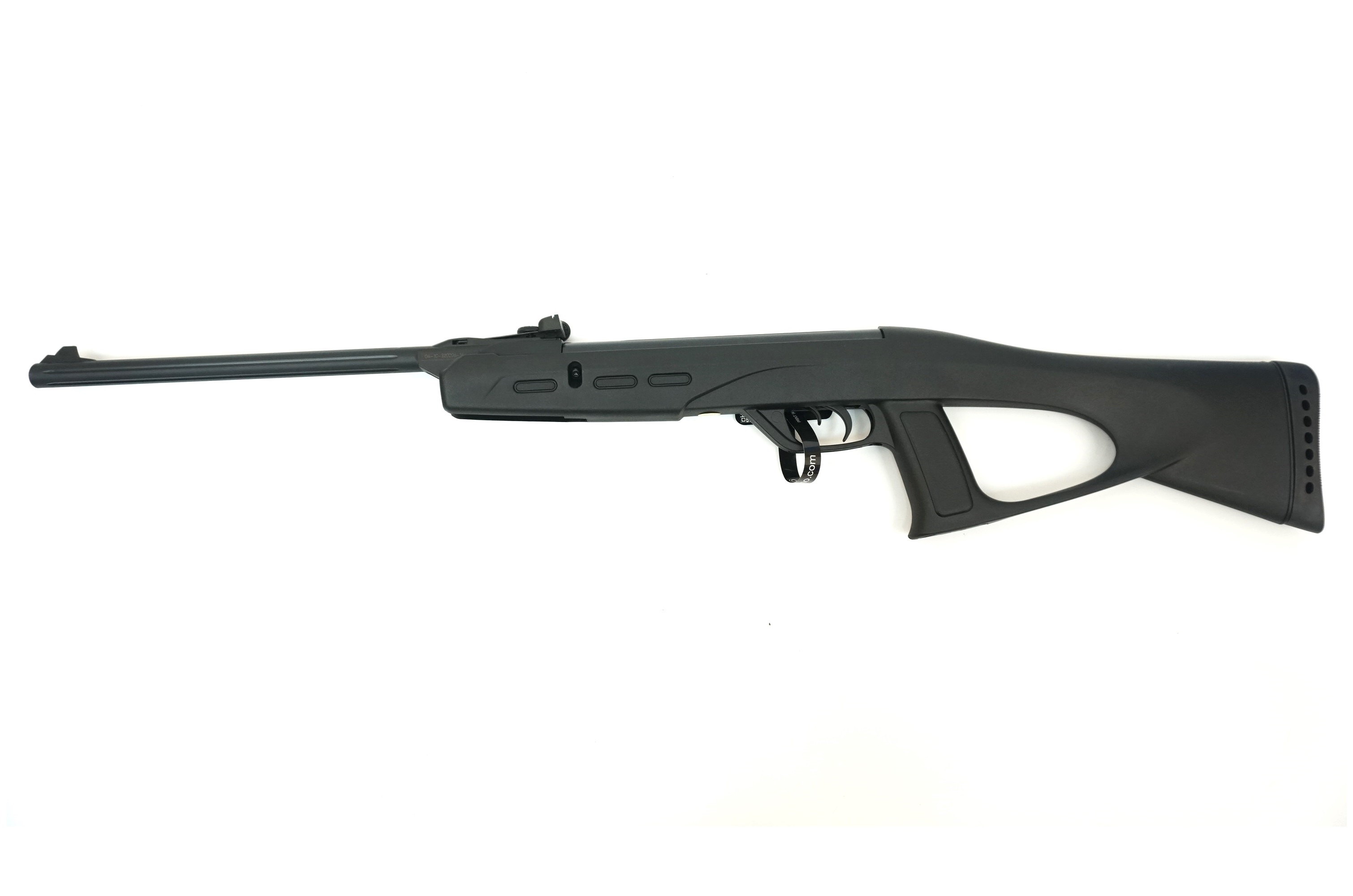 Пневматическая винтовка Gamo Delta Fox GT 4,5 мм (3J)