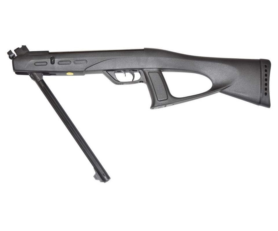 Пневматическая винтовка Gamo Delta Fox GT 4,5 мм (3J)