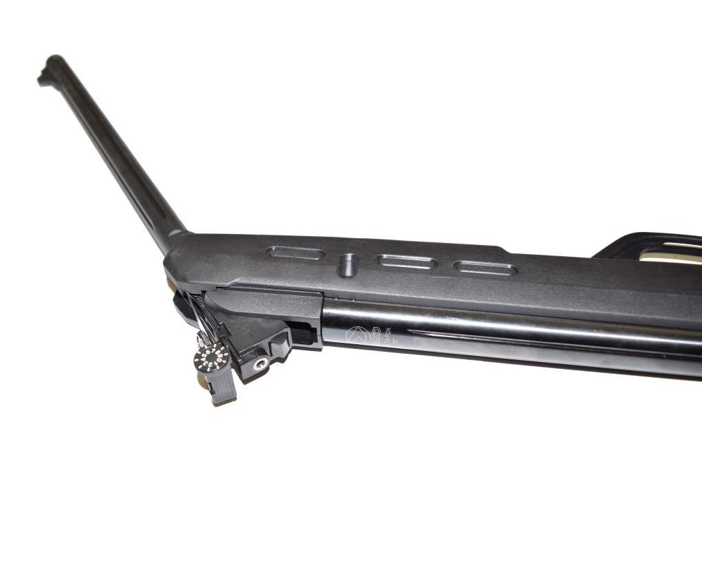 Пневматическая винтовка Gamo Delta Fox GT 4,5 мм (3J)