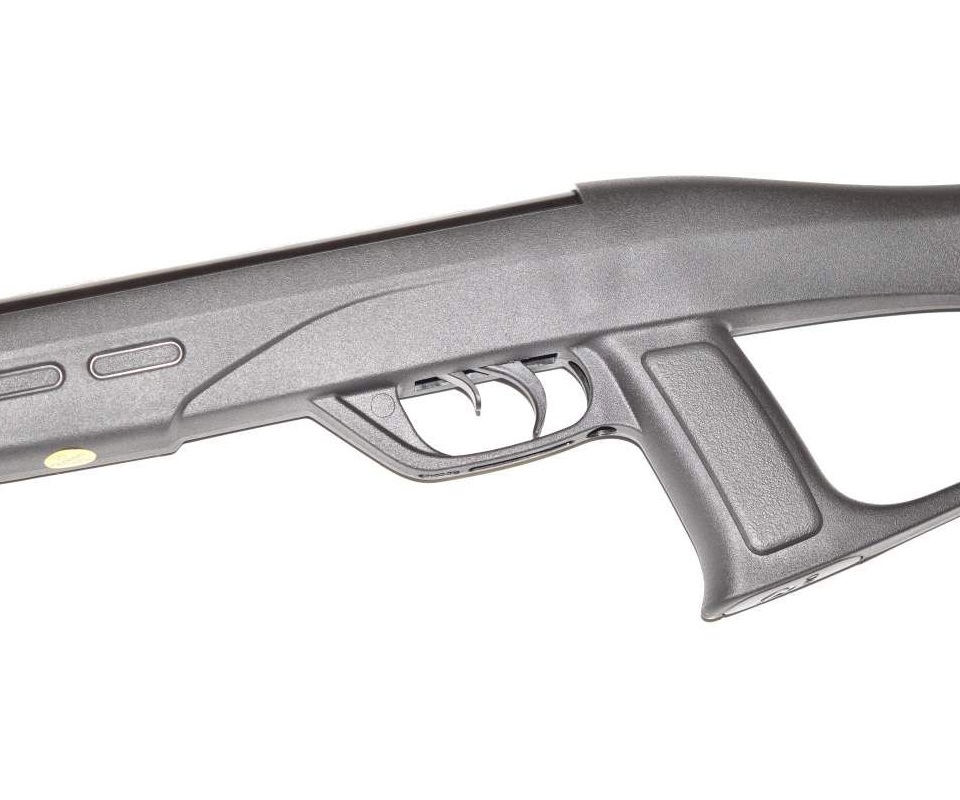 Пневматическая винтовка Gamo Delta Fox GT 4,5 мм (3J)