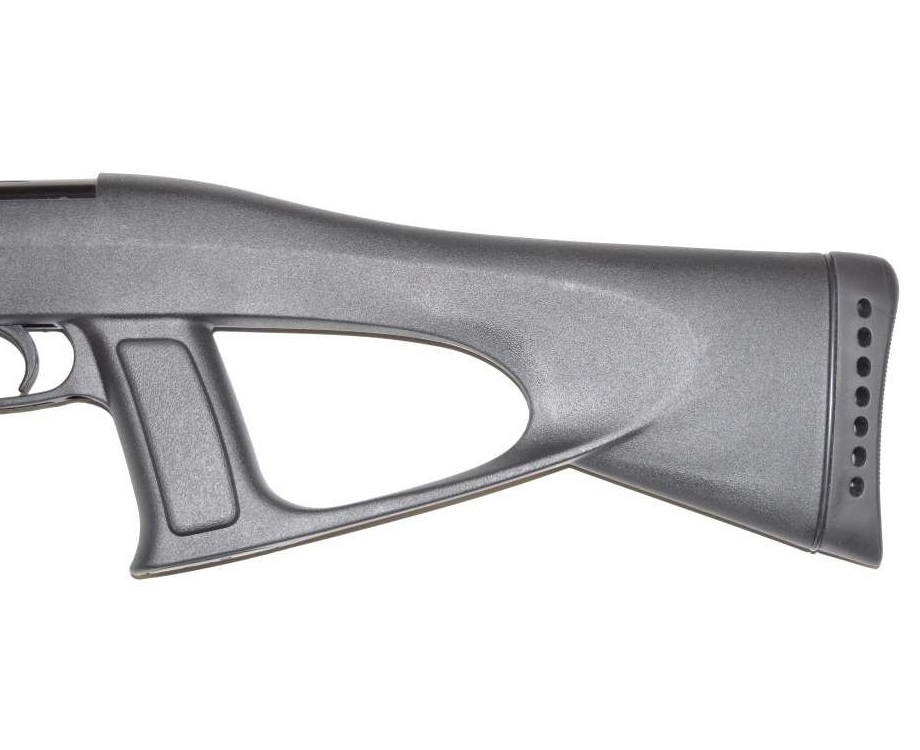 Пневматическая винтовка Gamo Delta Fox GT 4,5 мм (3J)