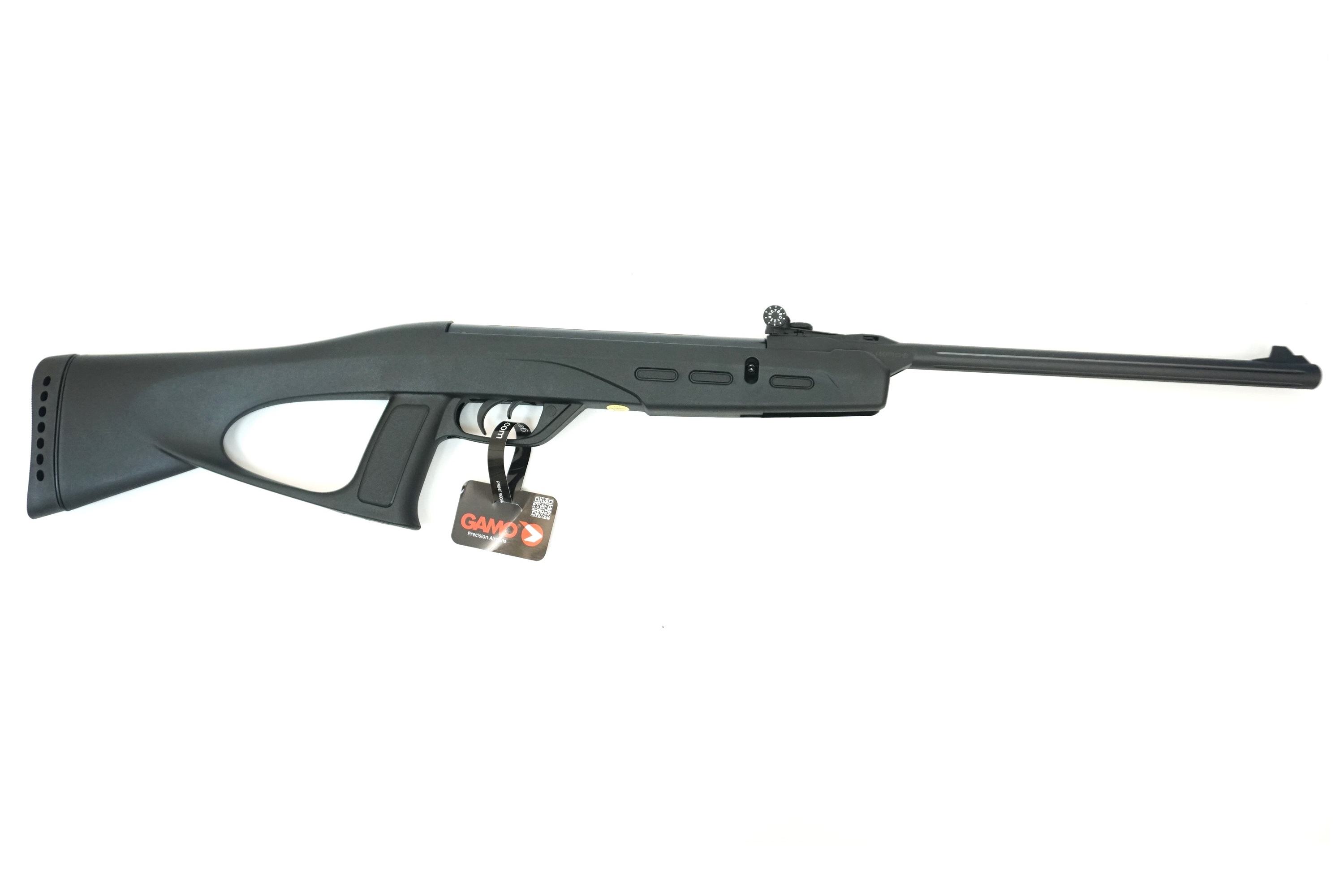 Пневматическая винтовка Gamo Delta Fox GT 4,5 мм (3J)